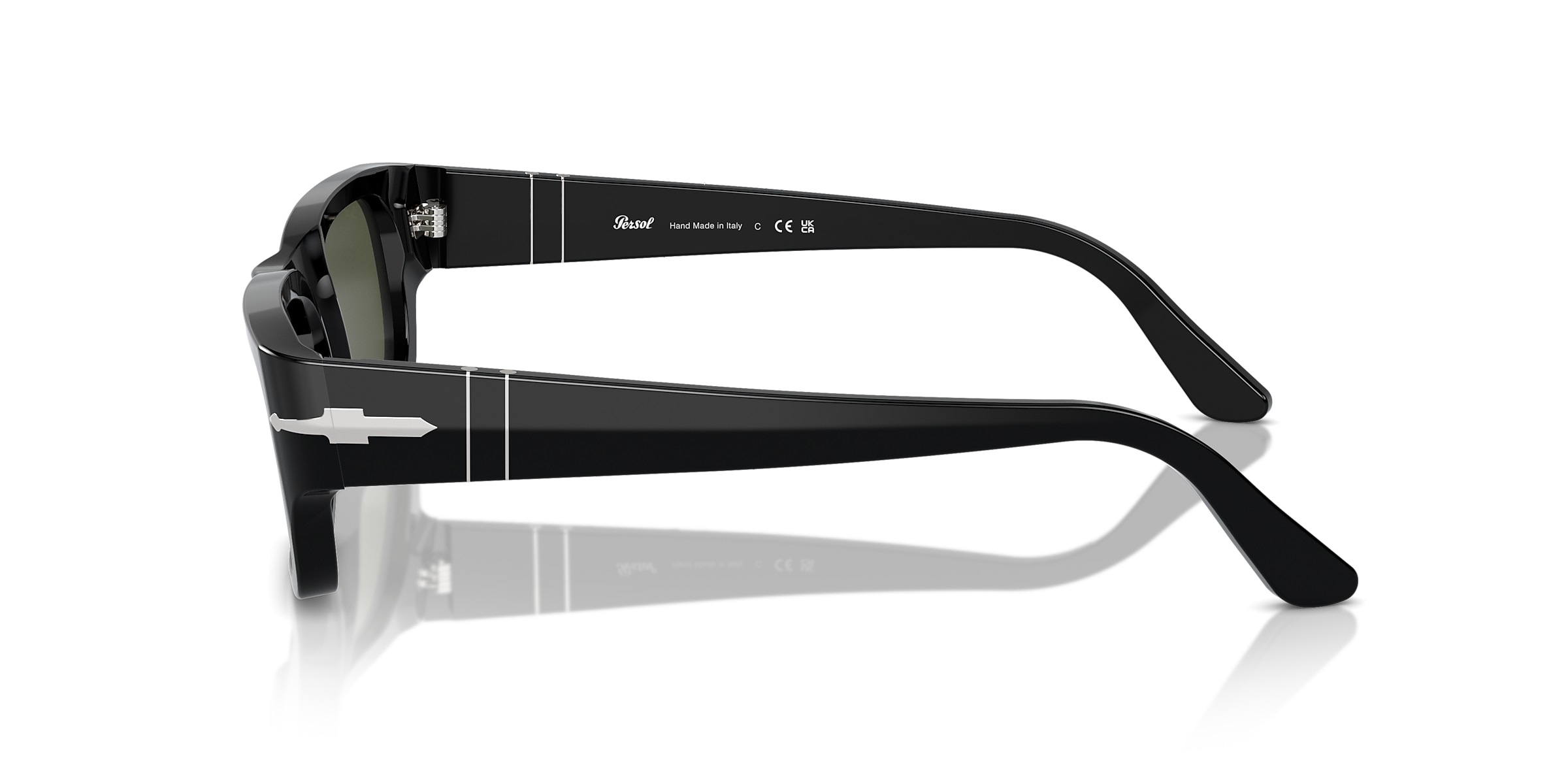 Persol Sunglasses PO3347S ADRIEN