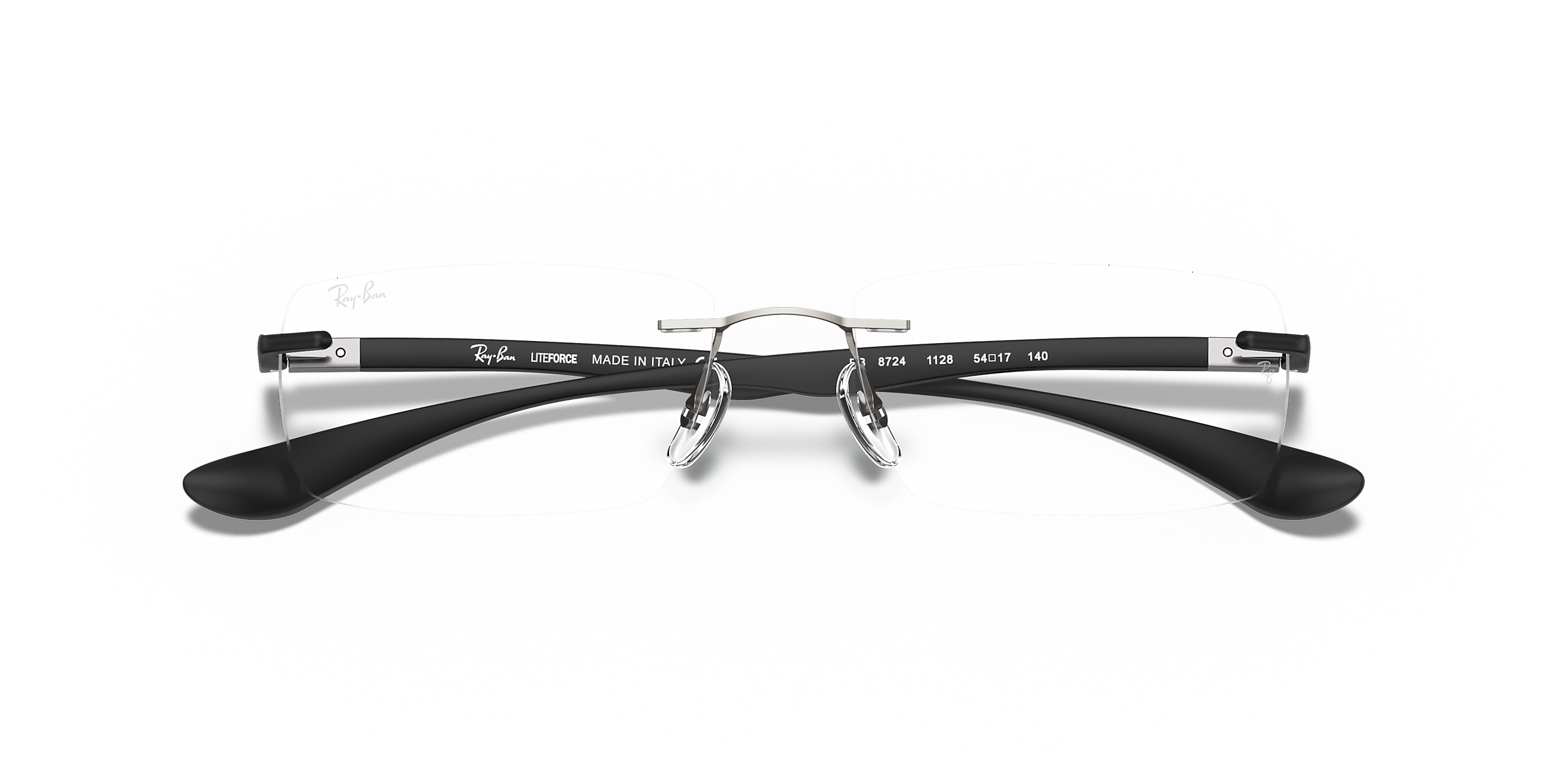 Ray-Ban Glasses RB8724 OPTICS