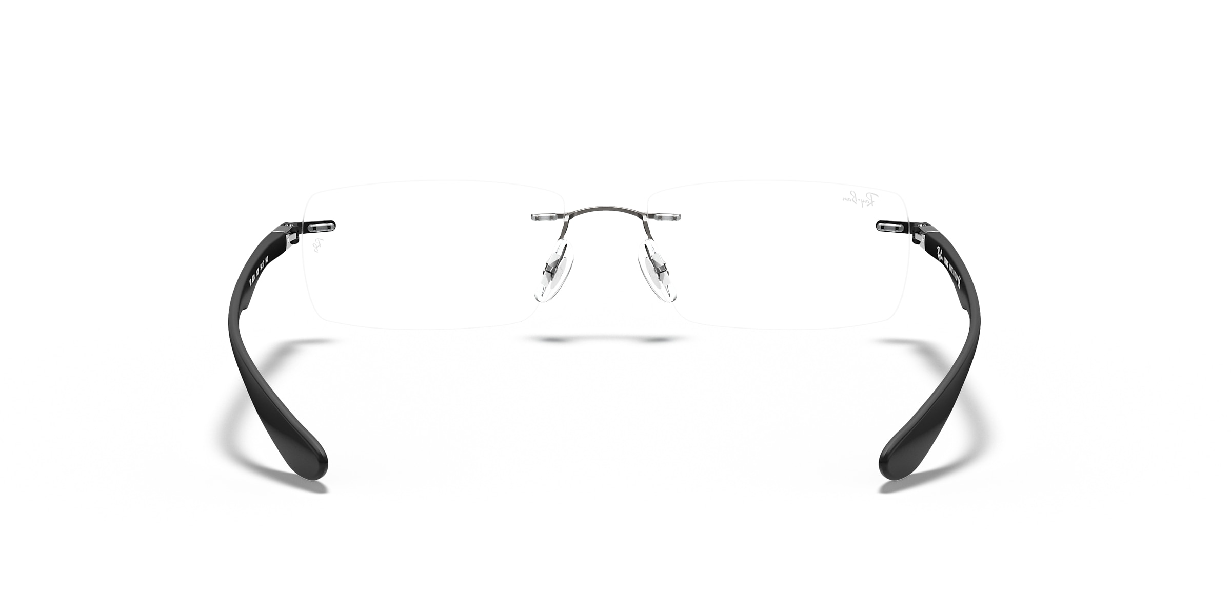 Ray-Ban Glasses RB8724 OPTICS