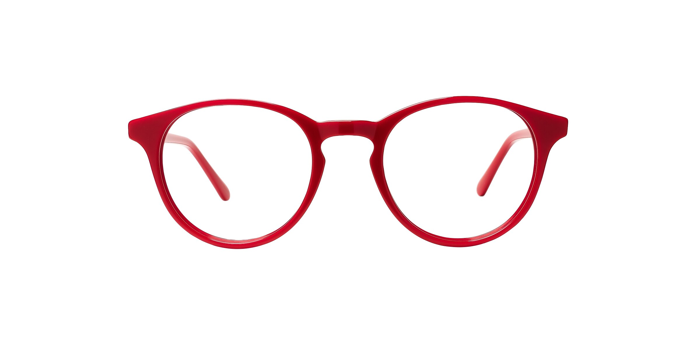 Main And Central Glasses DEL REY