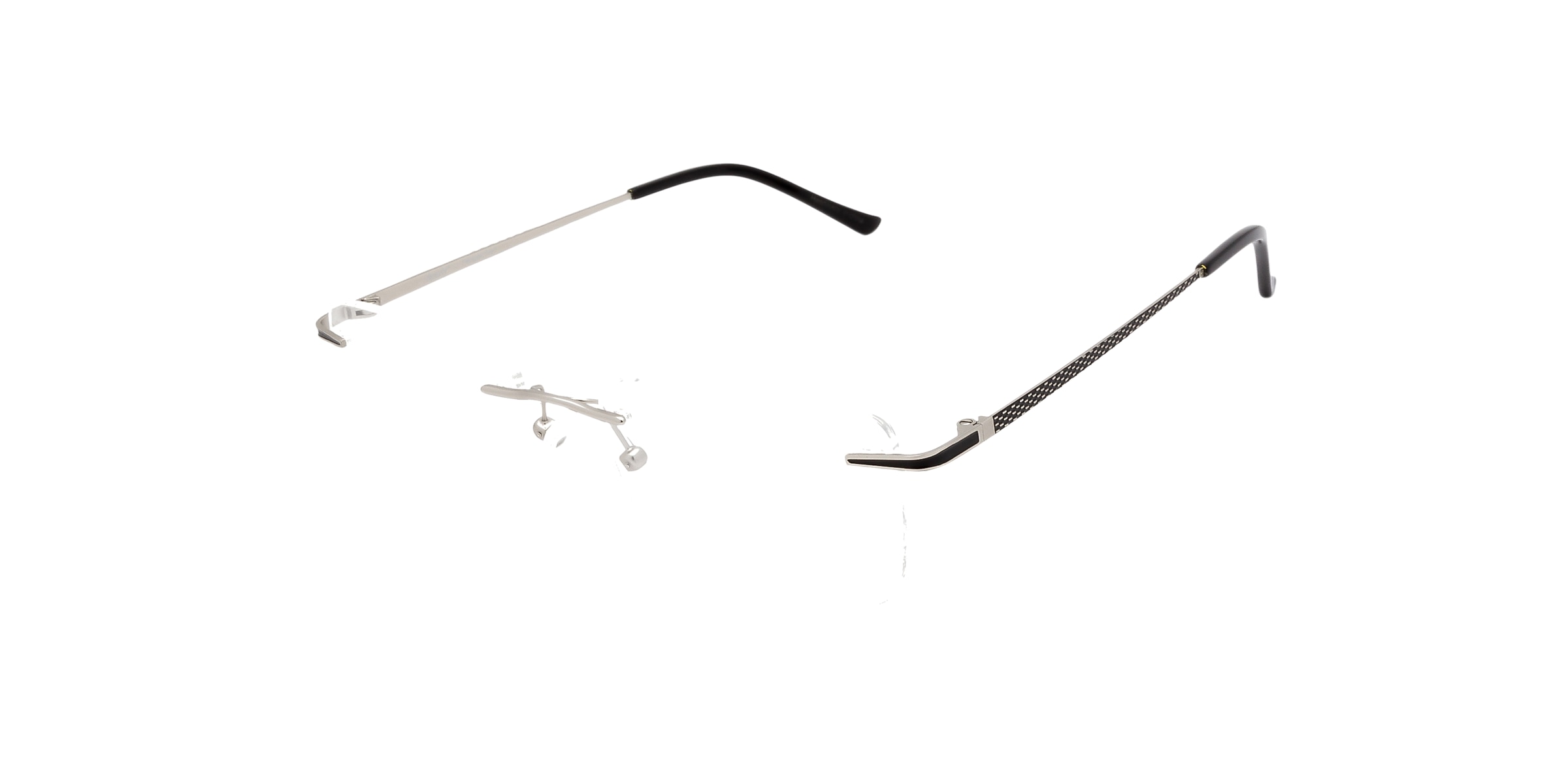 Clearly Glasses LIGHTYEAR