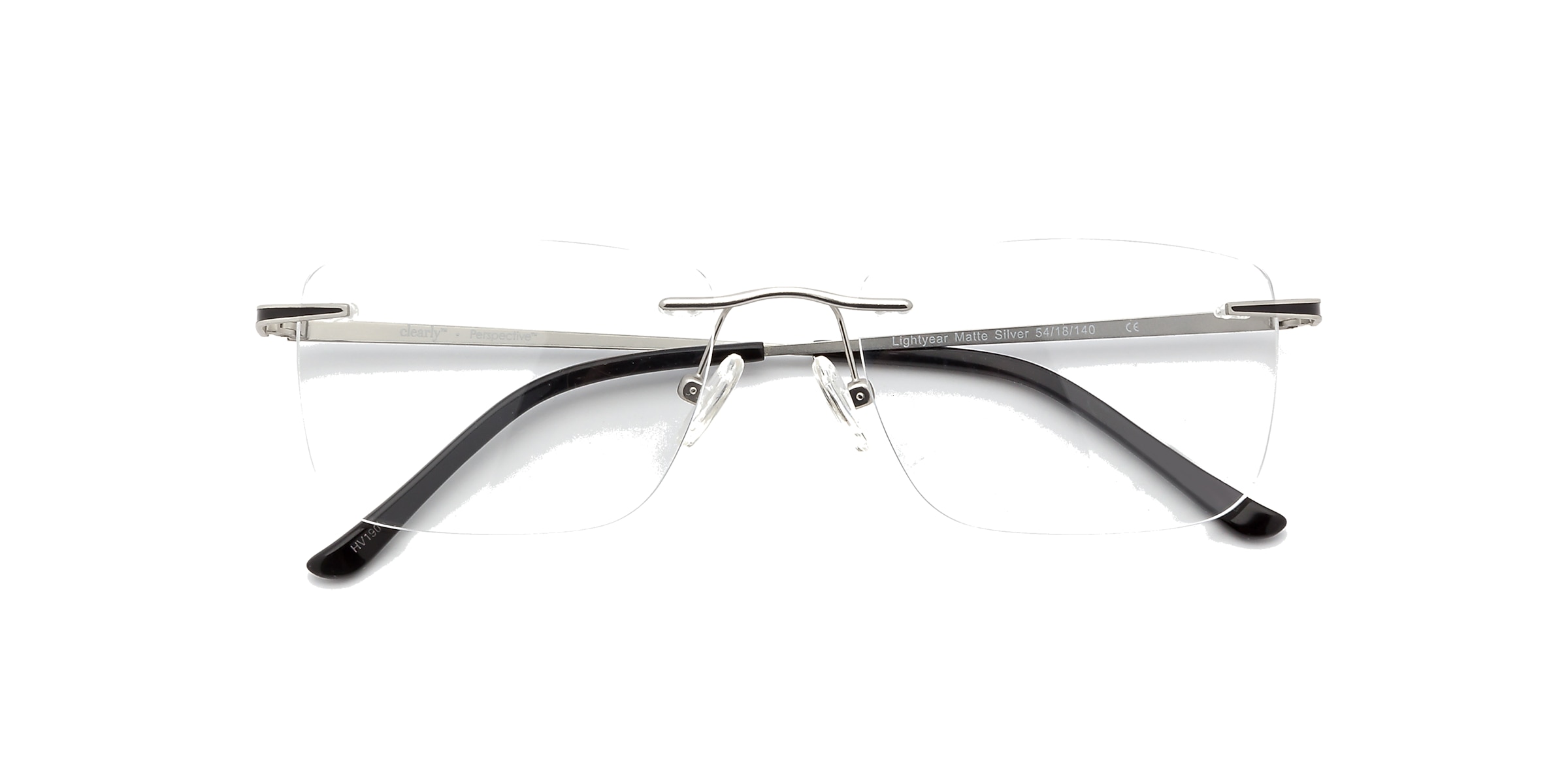 Clearly Glasses LIGHTYEAR