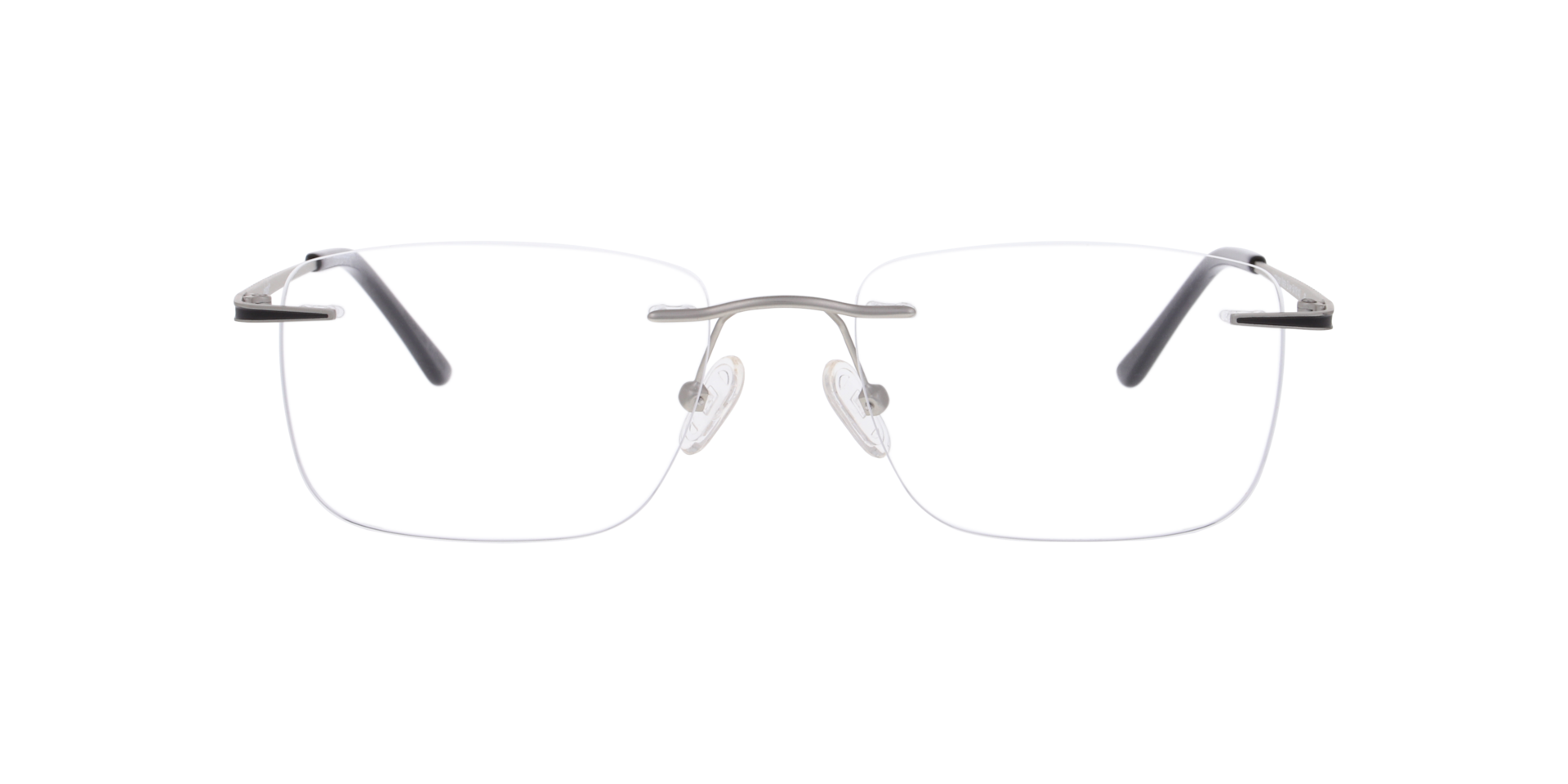 Clearly LIGHTYEAR Matte Silver, Size: S