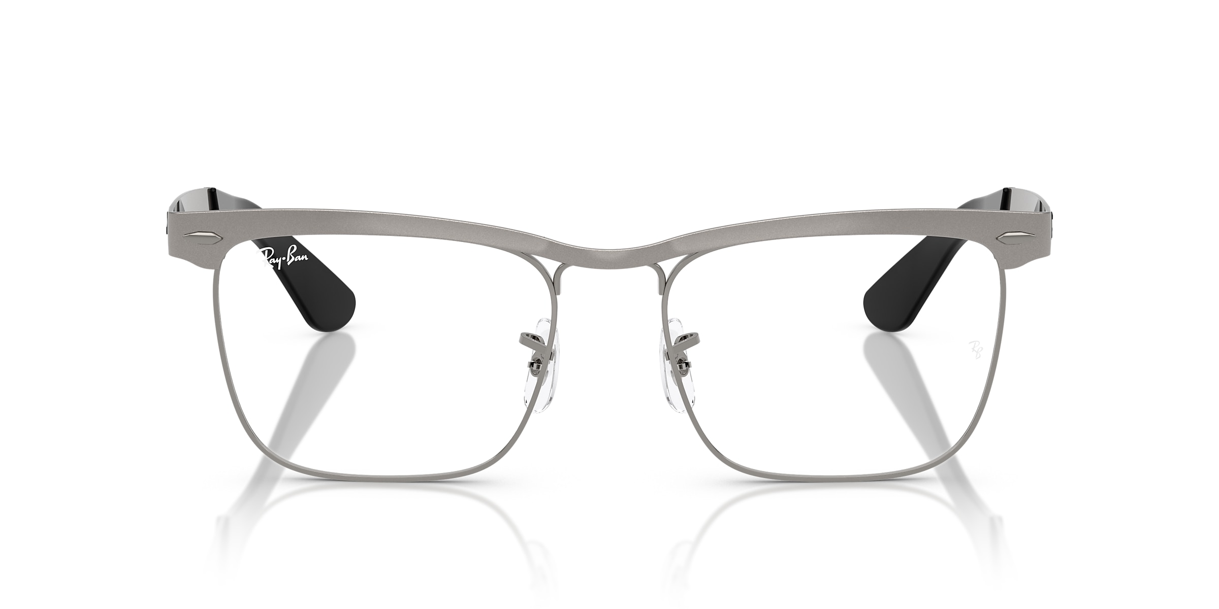 Ray-Ban Glasses RB3875V WAYFARER DELUXE OPTICS