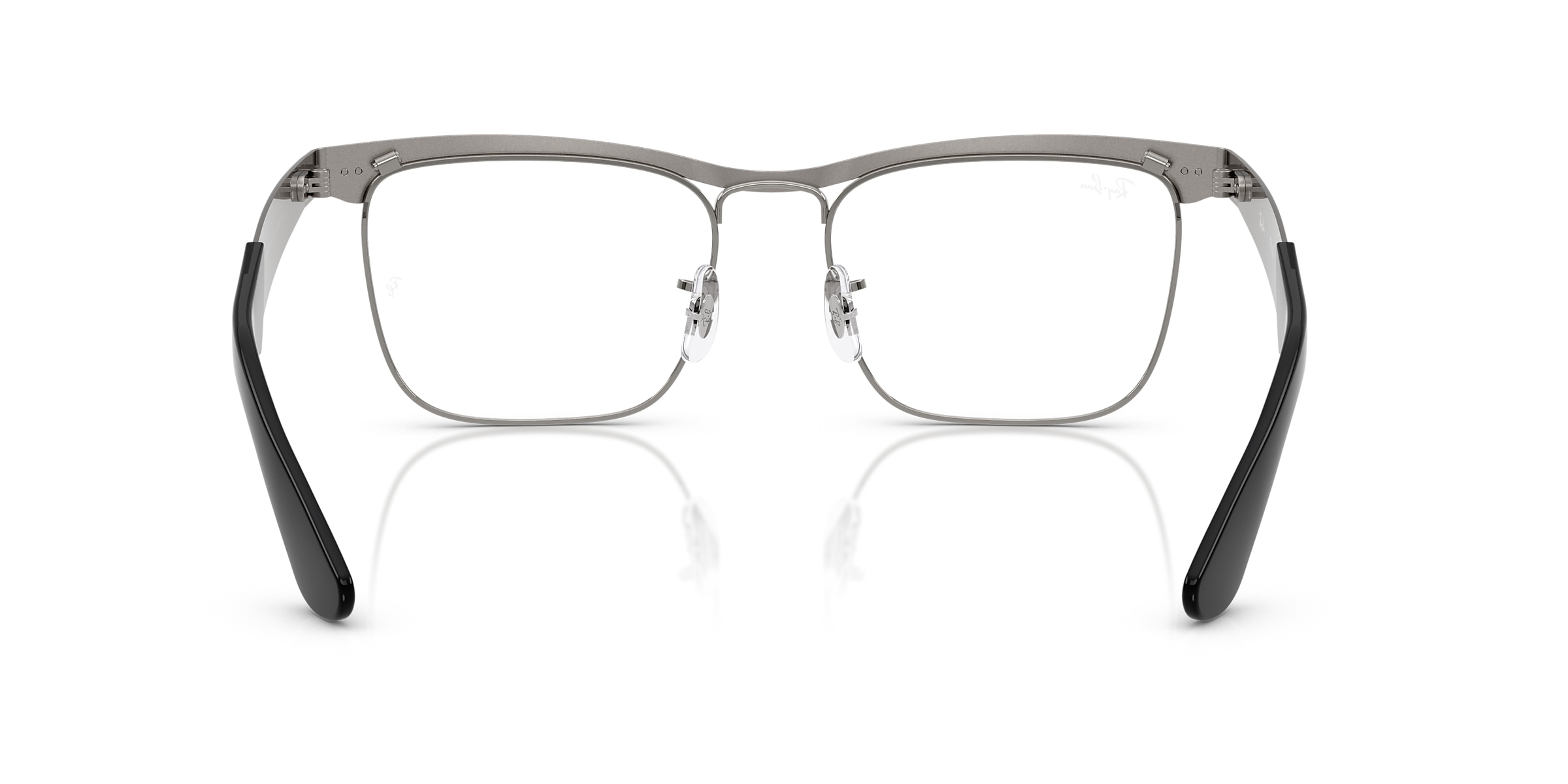 Ray-Ban Glasses RB3875V WAYFARER DELUXE OPTICS