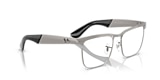 RB3875V WAYFARER DELUXE OPTICS