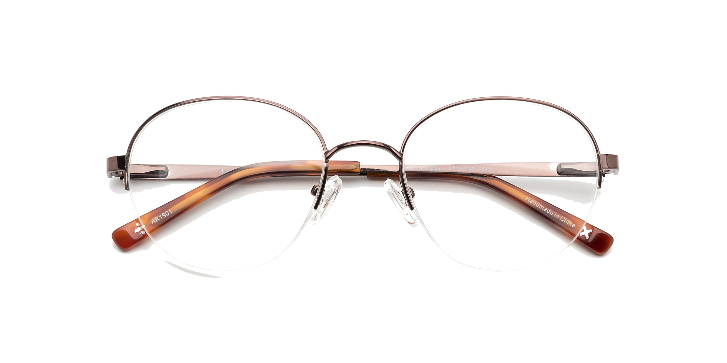 Clearly Glasses MIMAS