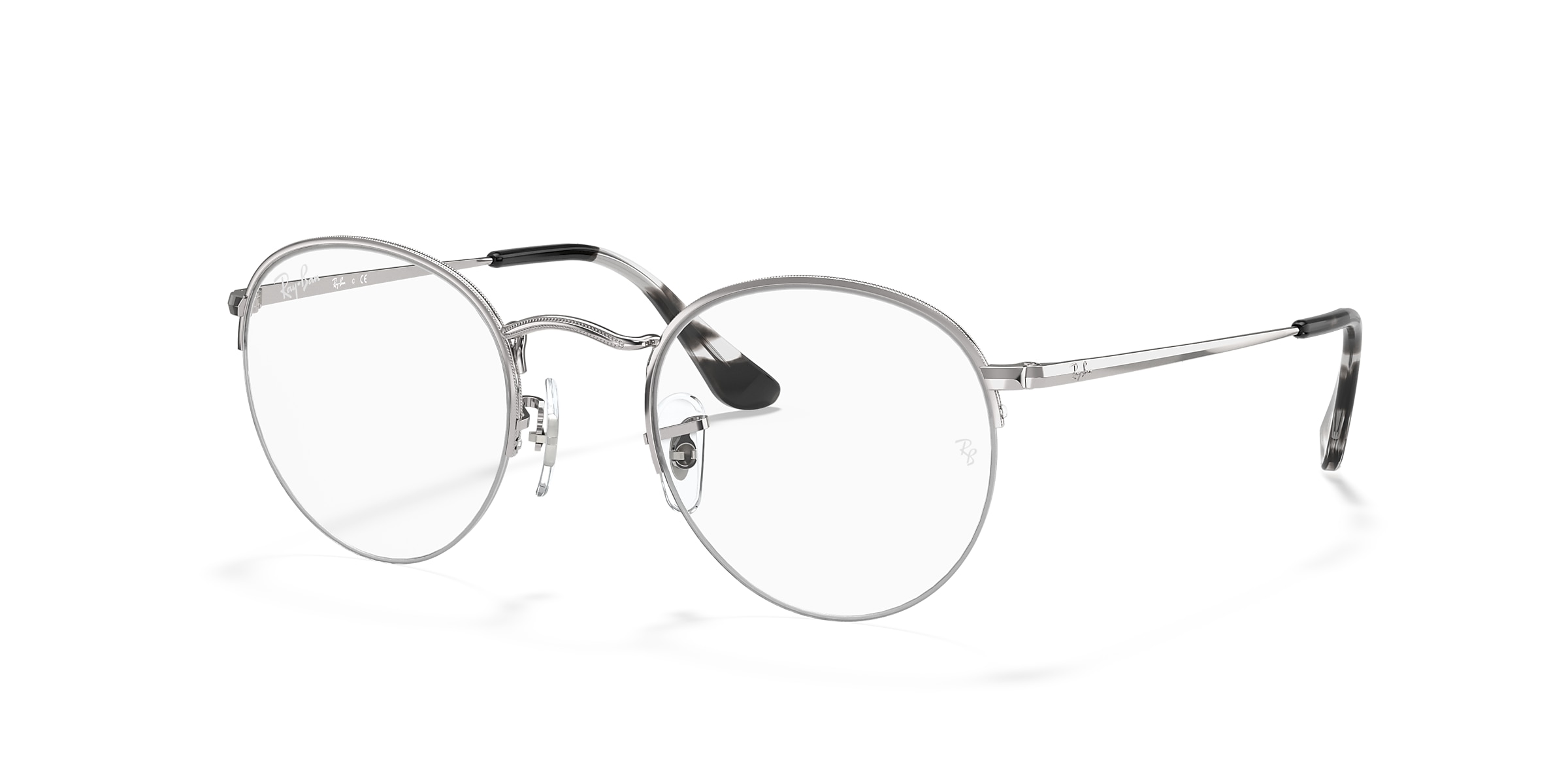 Ray-Ban Glasses RB3947V ROUND GAZE