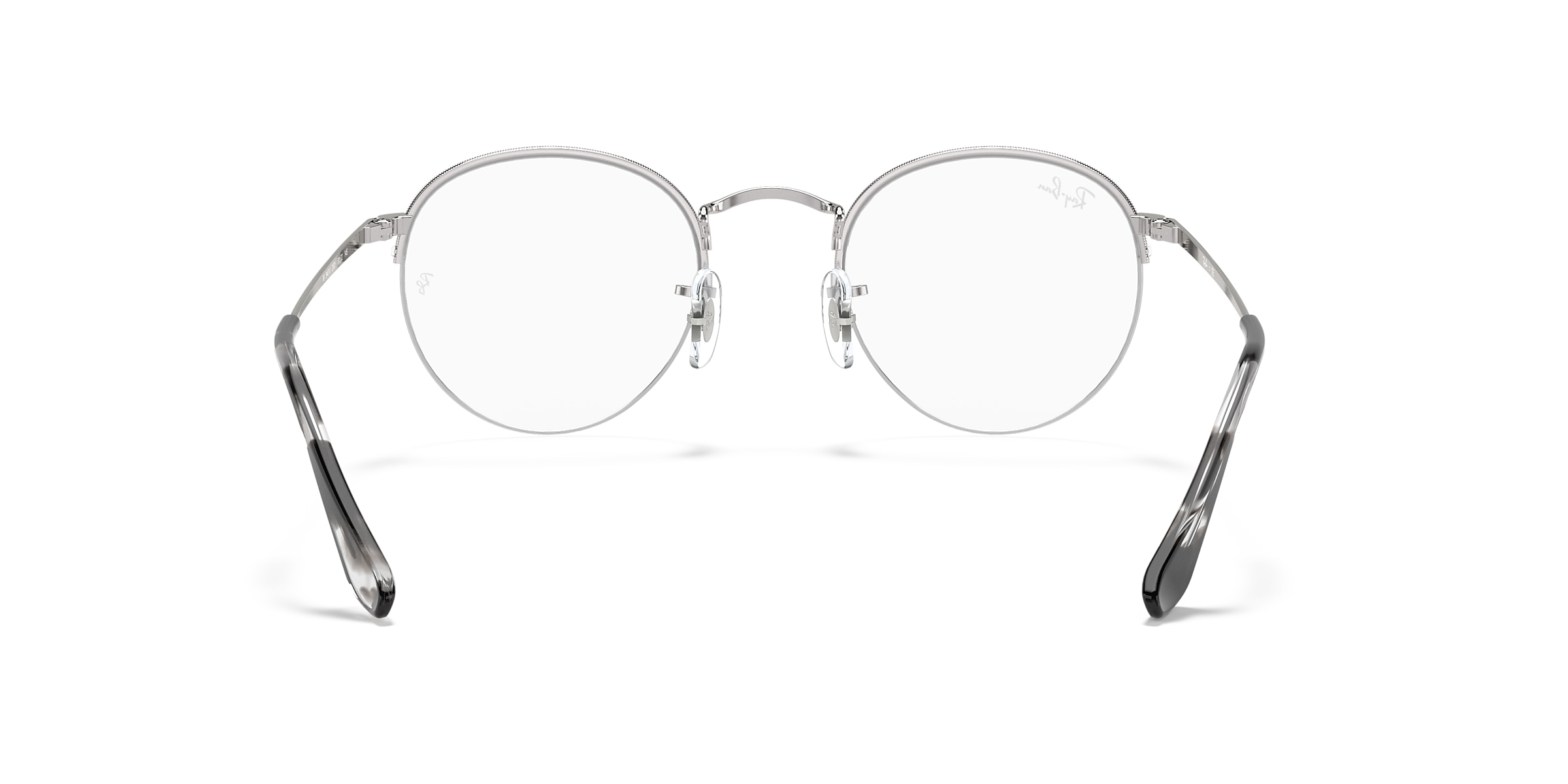 Ray-Ban Glasses RB3947V ROUND GAZE
