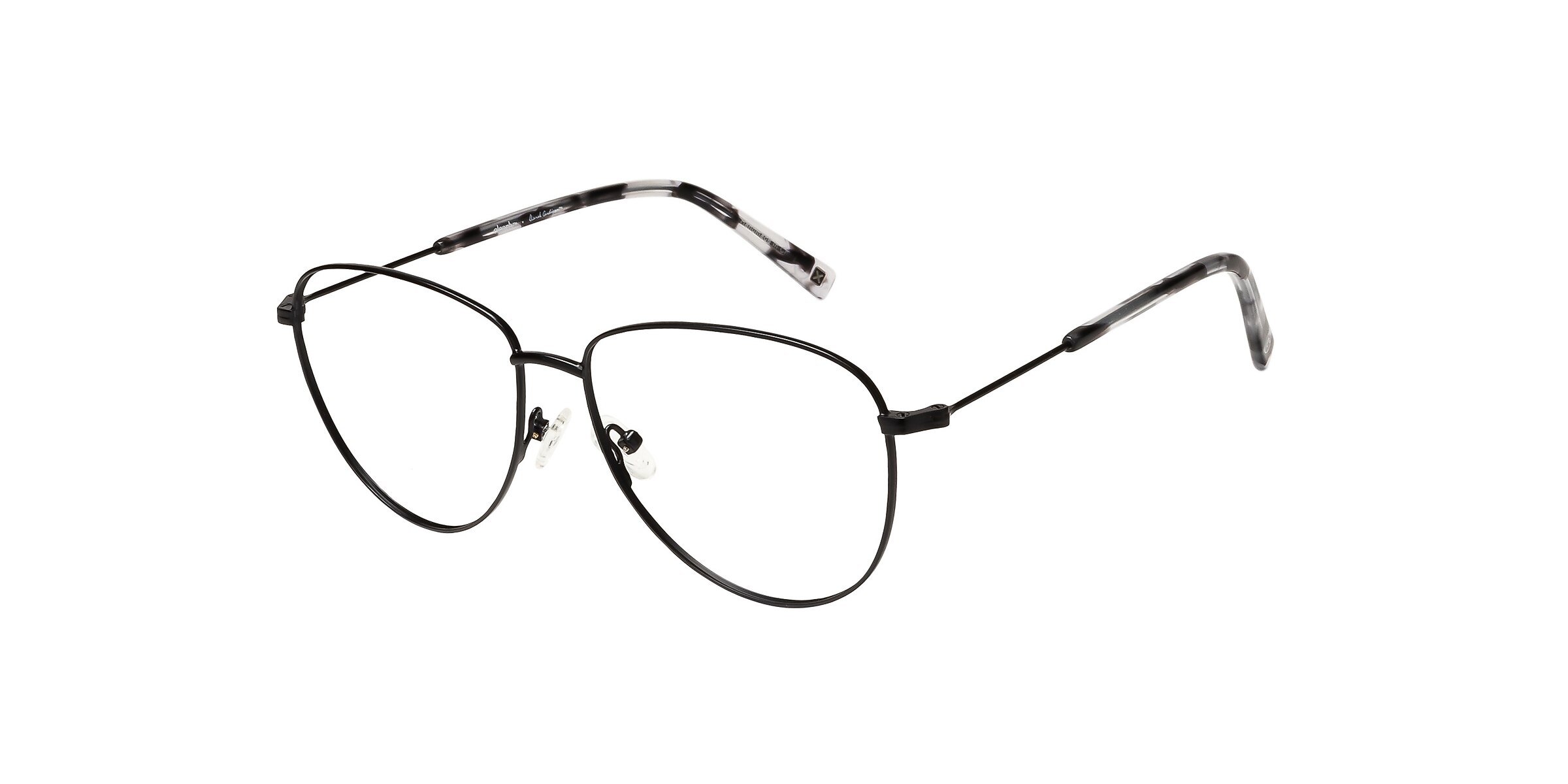 Derek Cardigan Glasses PALM