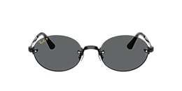 Ray-Ban Sunglasses RB3929 BY A$AP ROCKY