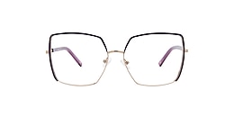 main and central Glasses wilbon