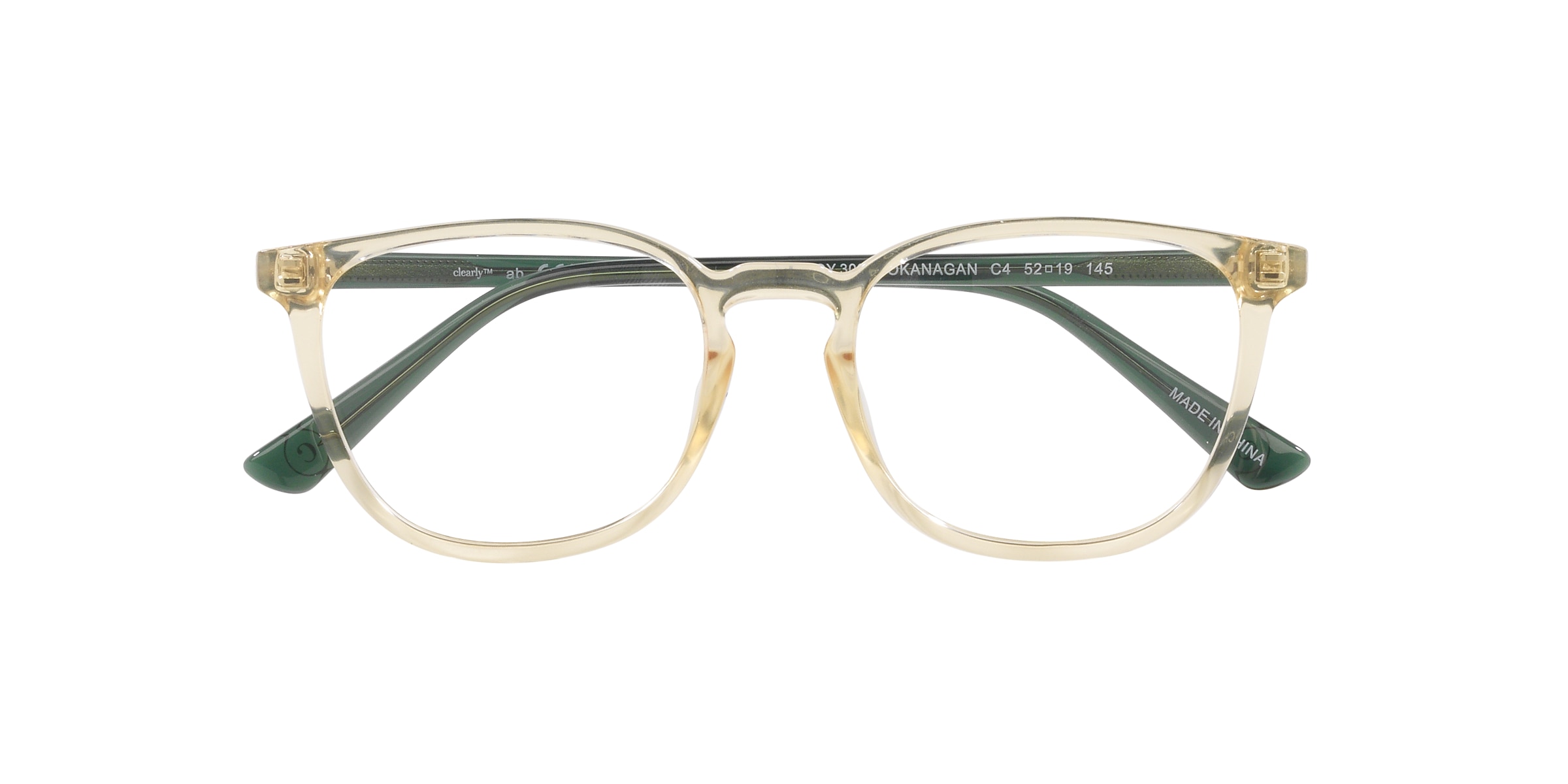 Clearly Glasses OKANAGAN