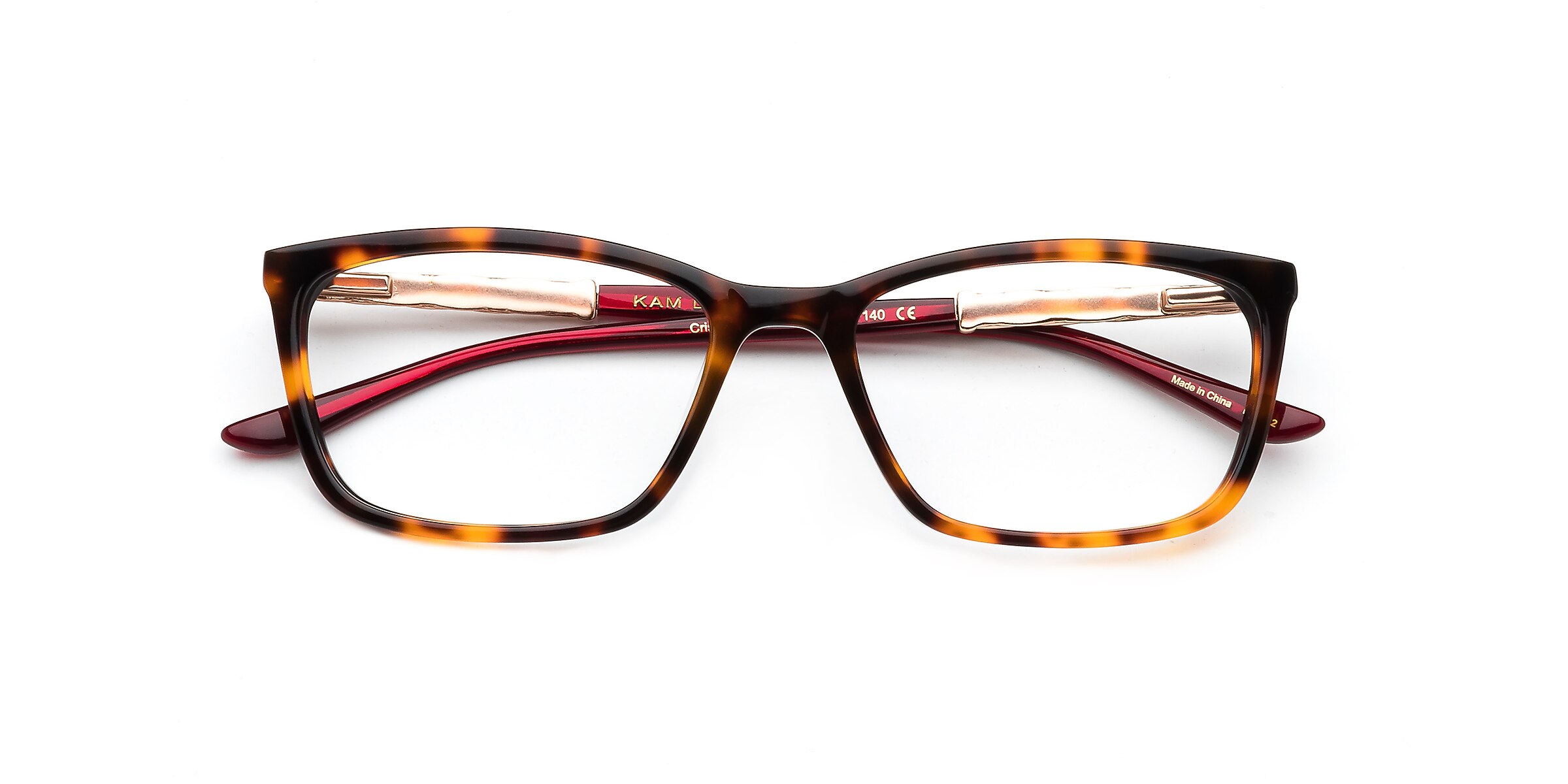 Kam Dhillon Glasses CRISTINA