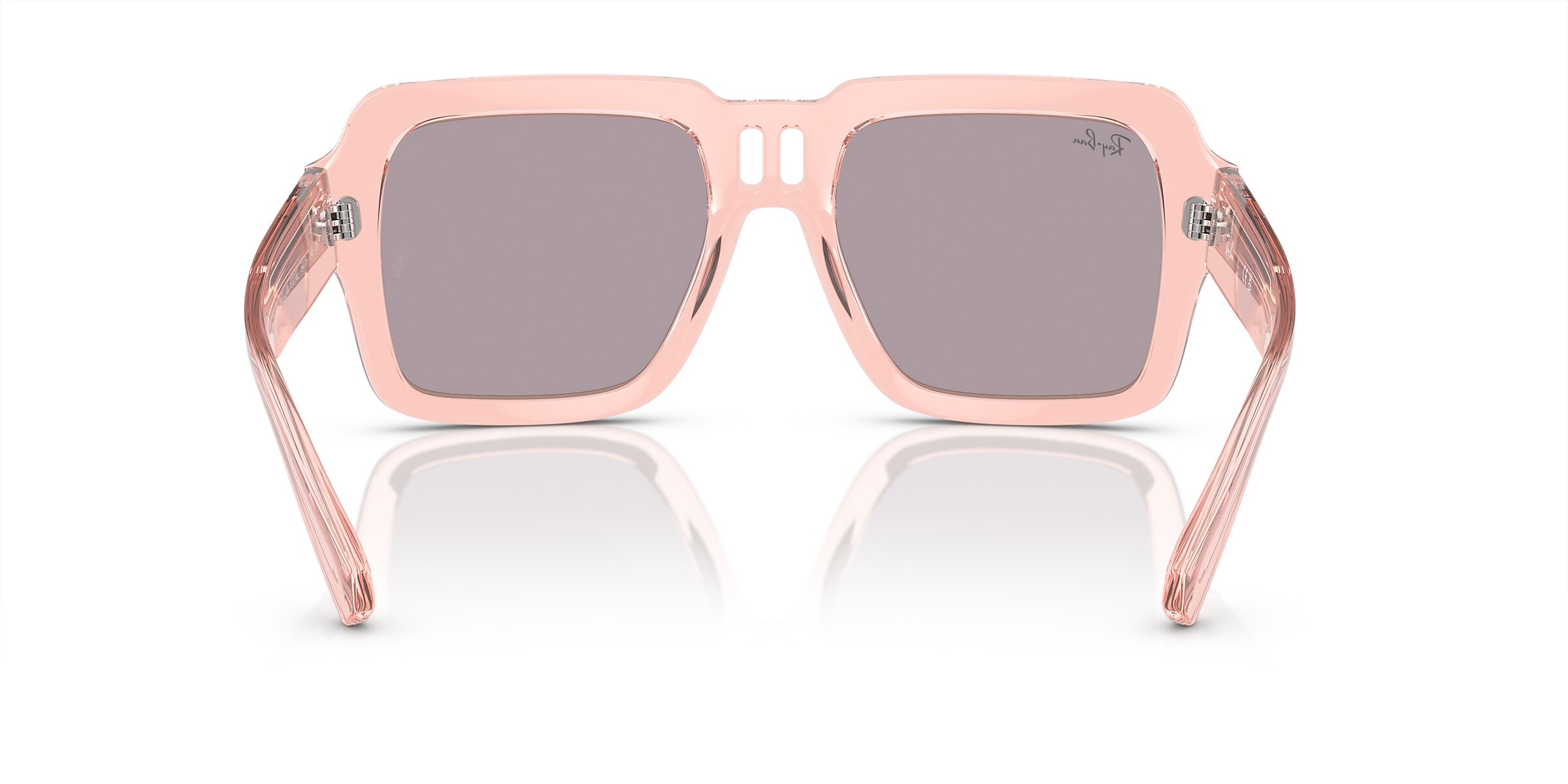 Ray-Ban Sunglasses RB4408 MAGELLAN BIO-BASED