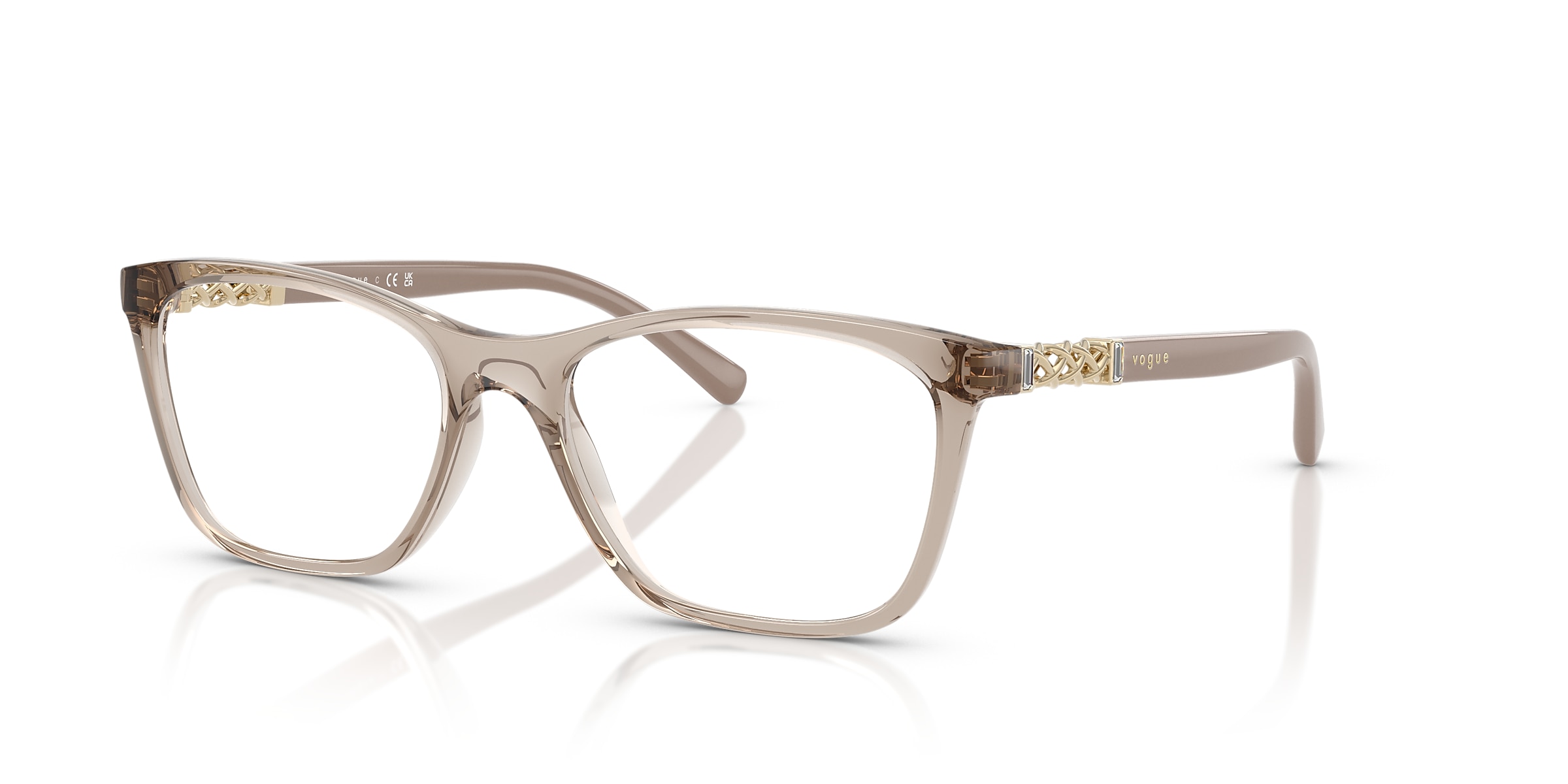 Vogue Eyewear Glasses VO5632B
