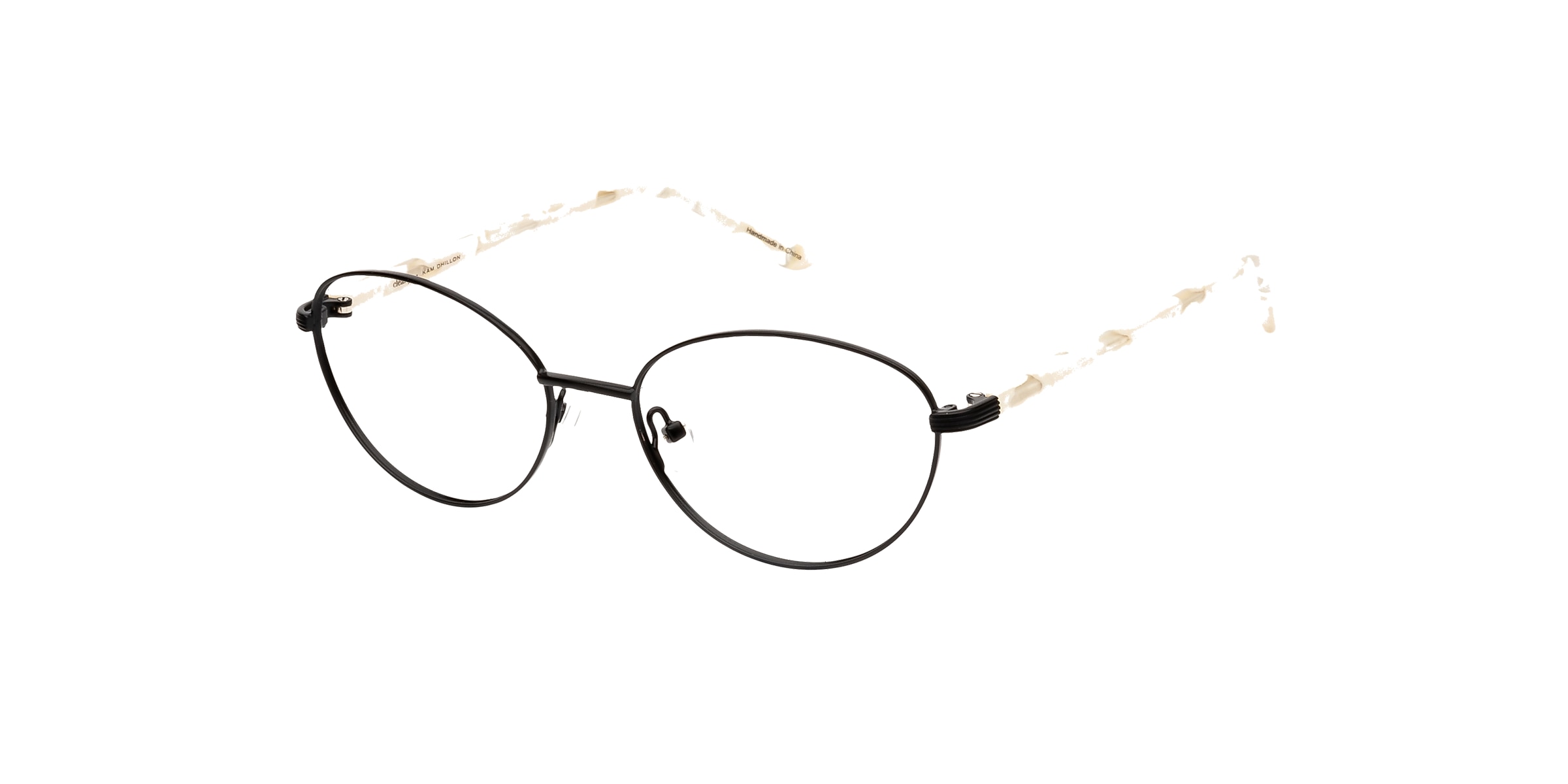 Clearly Glasses GRETA