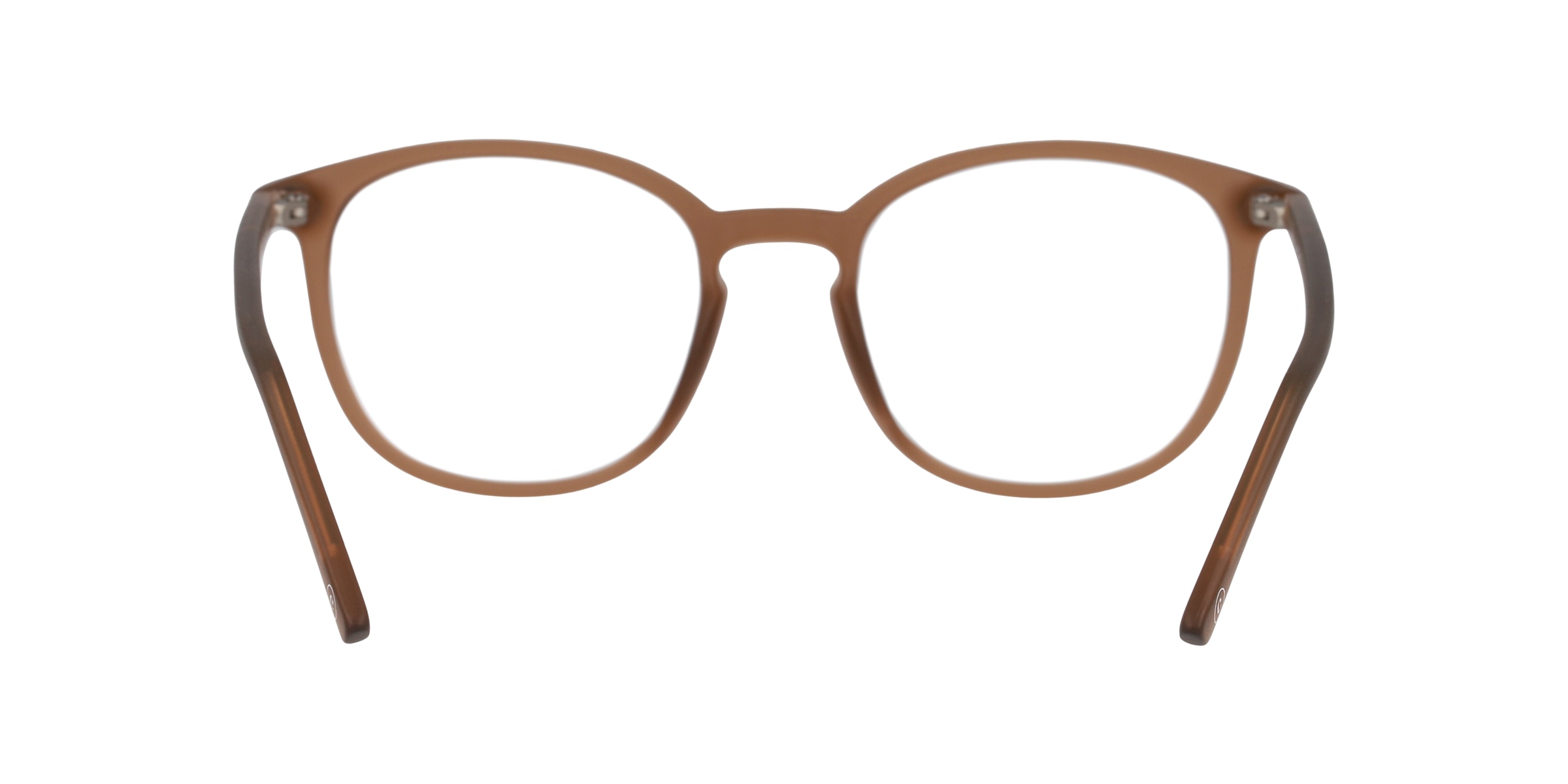 Clearly Glasses CHISELED