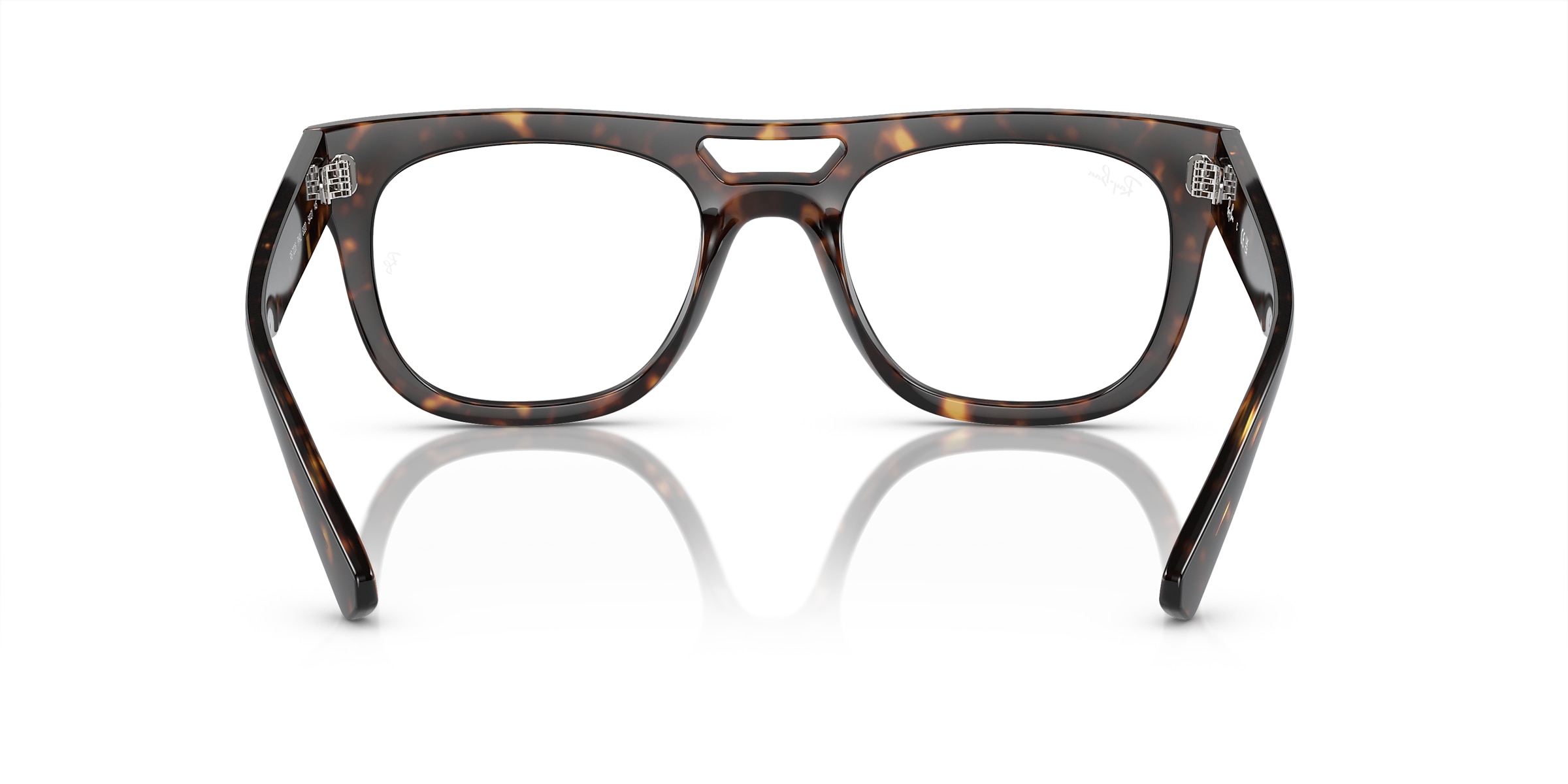 Ray-Ban Glasses RB7226 LLOYD OPTICS BIO-BASED