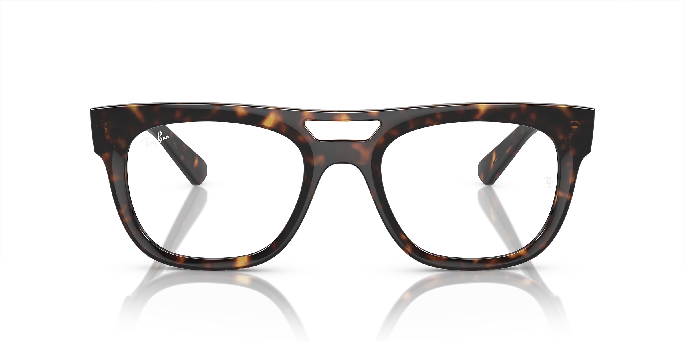 Ray-Ban Glasses RB7226 LLOYD OPTICS BIO-BASED