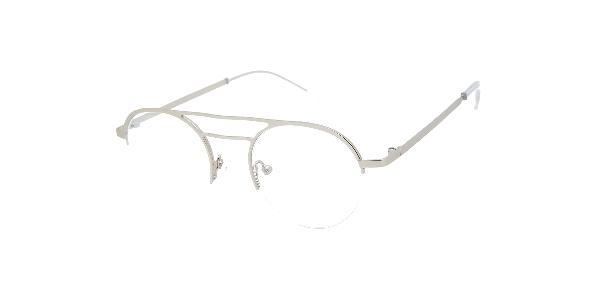 Clearly Glasses KNIGHTDALE