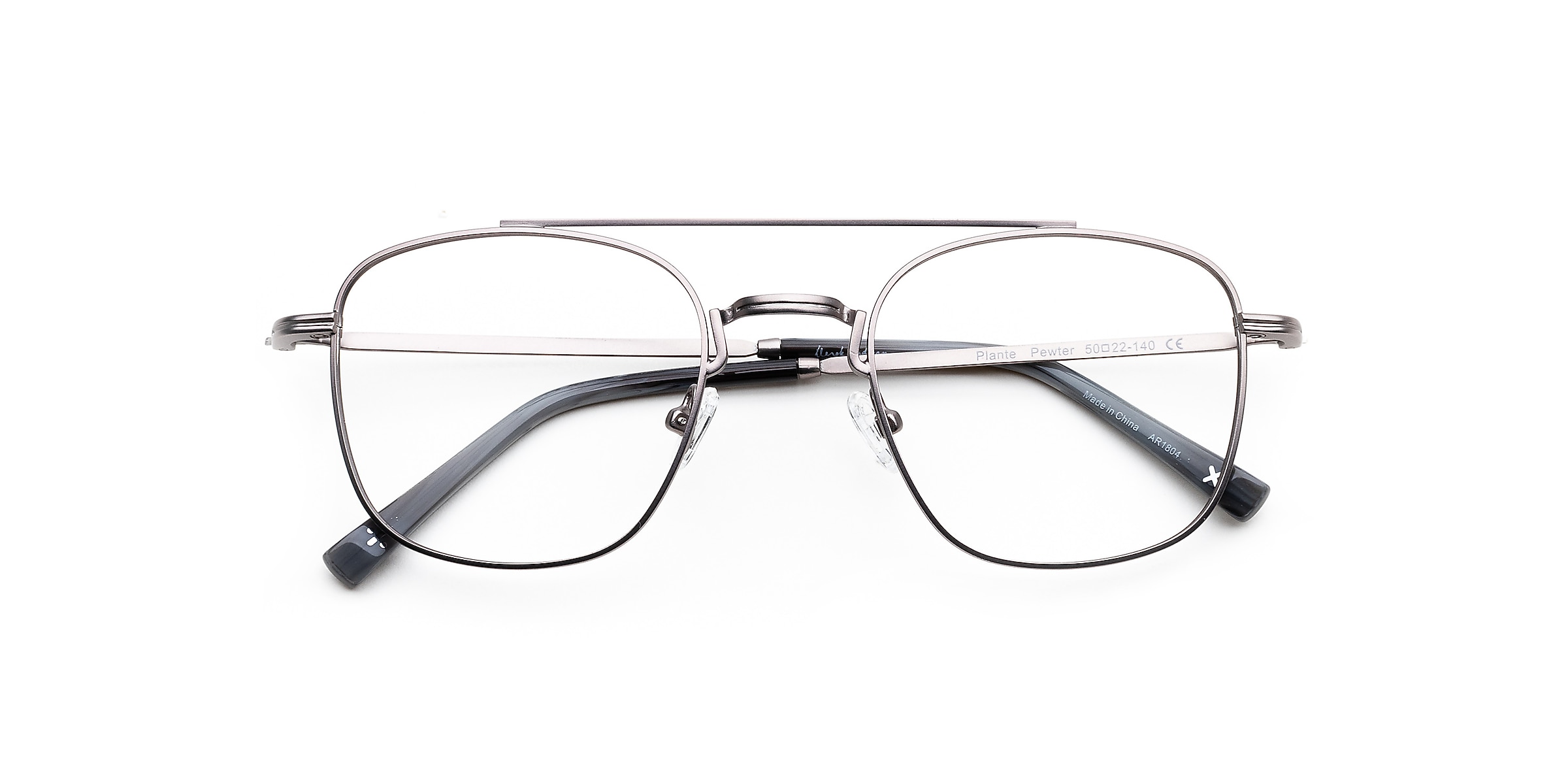 Derek Cardigan Glasses PLANTE