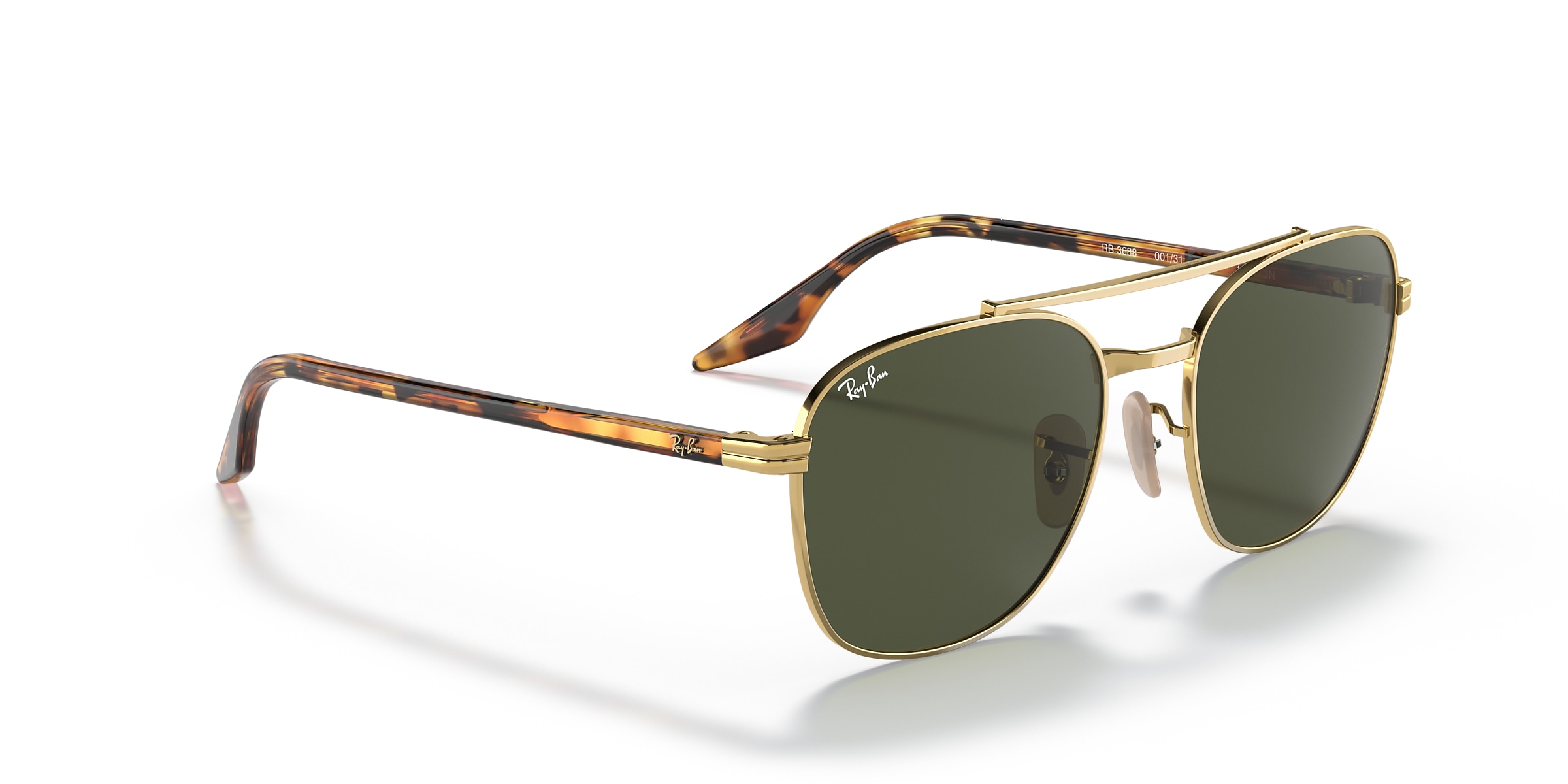Ray-Ban Sunglasses RB3688