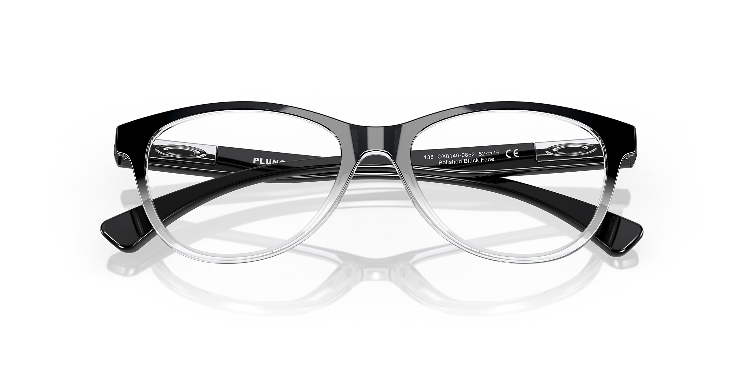 Oakley Glasses OX8146 PLUNGELINE™