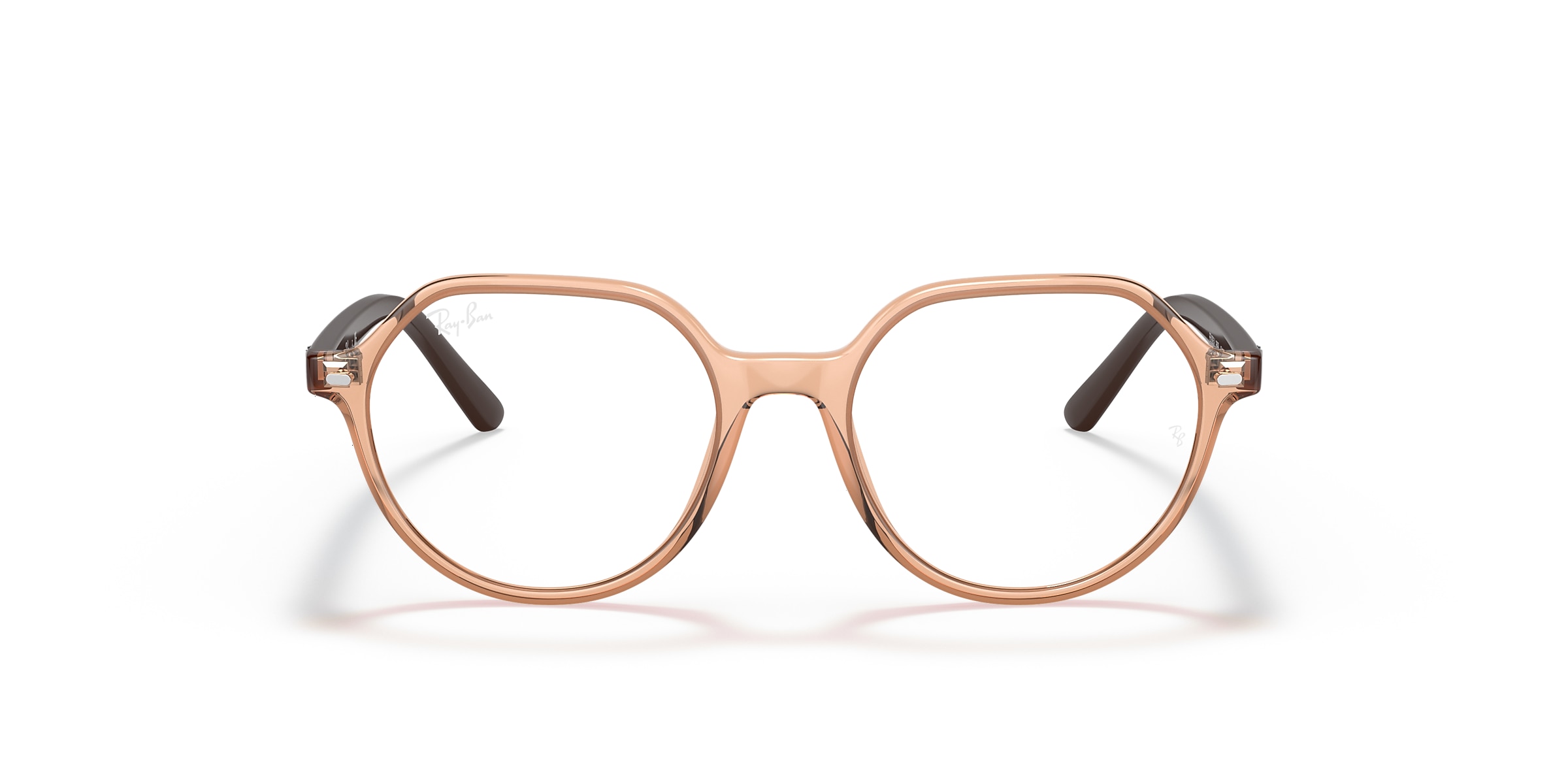 Ray-Ban Glasses RB9095V THALIA OPTICS KIDS