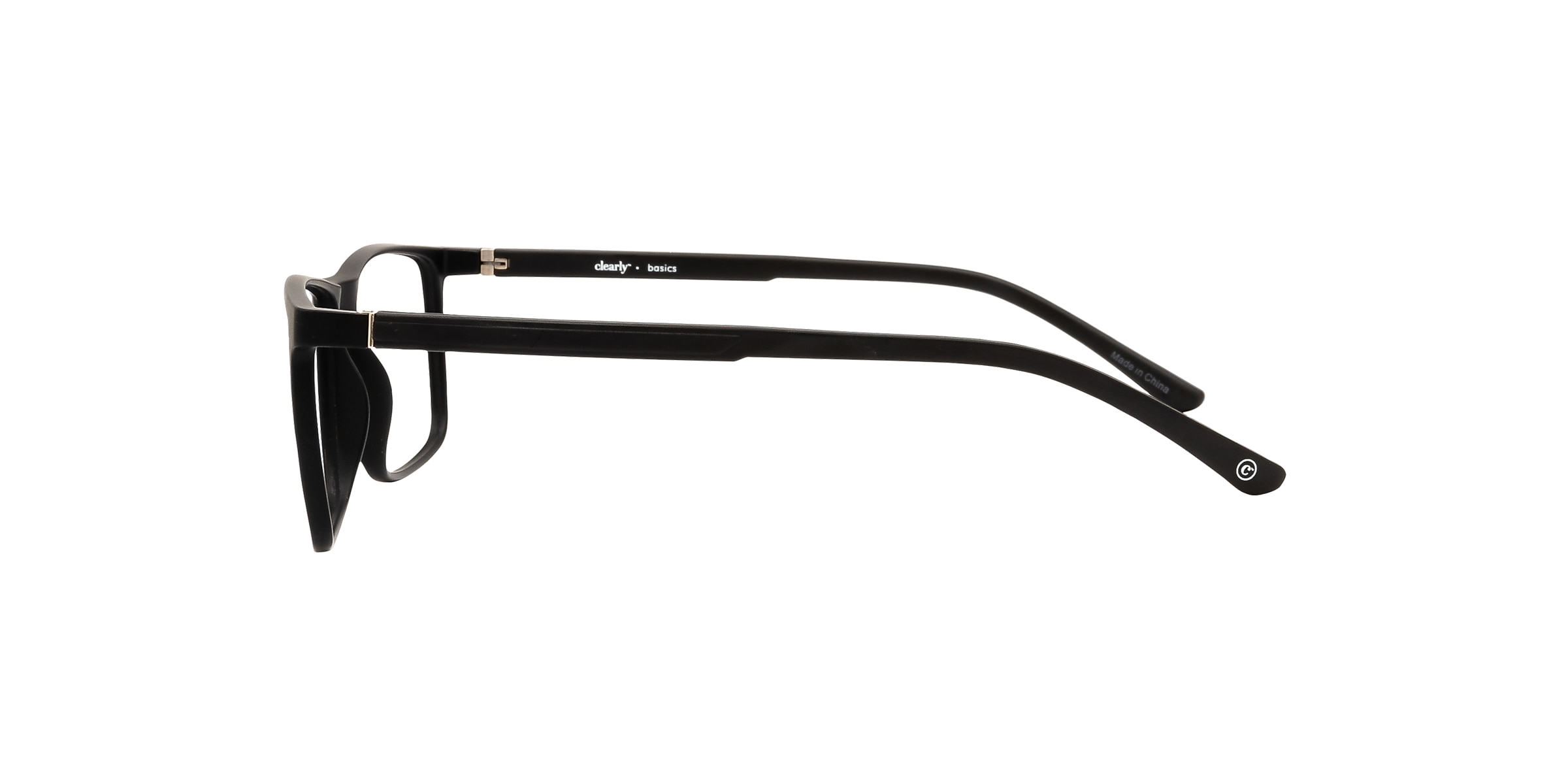 Clearly Glasses WINKLER