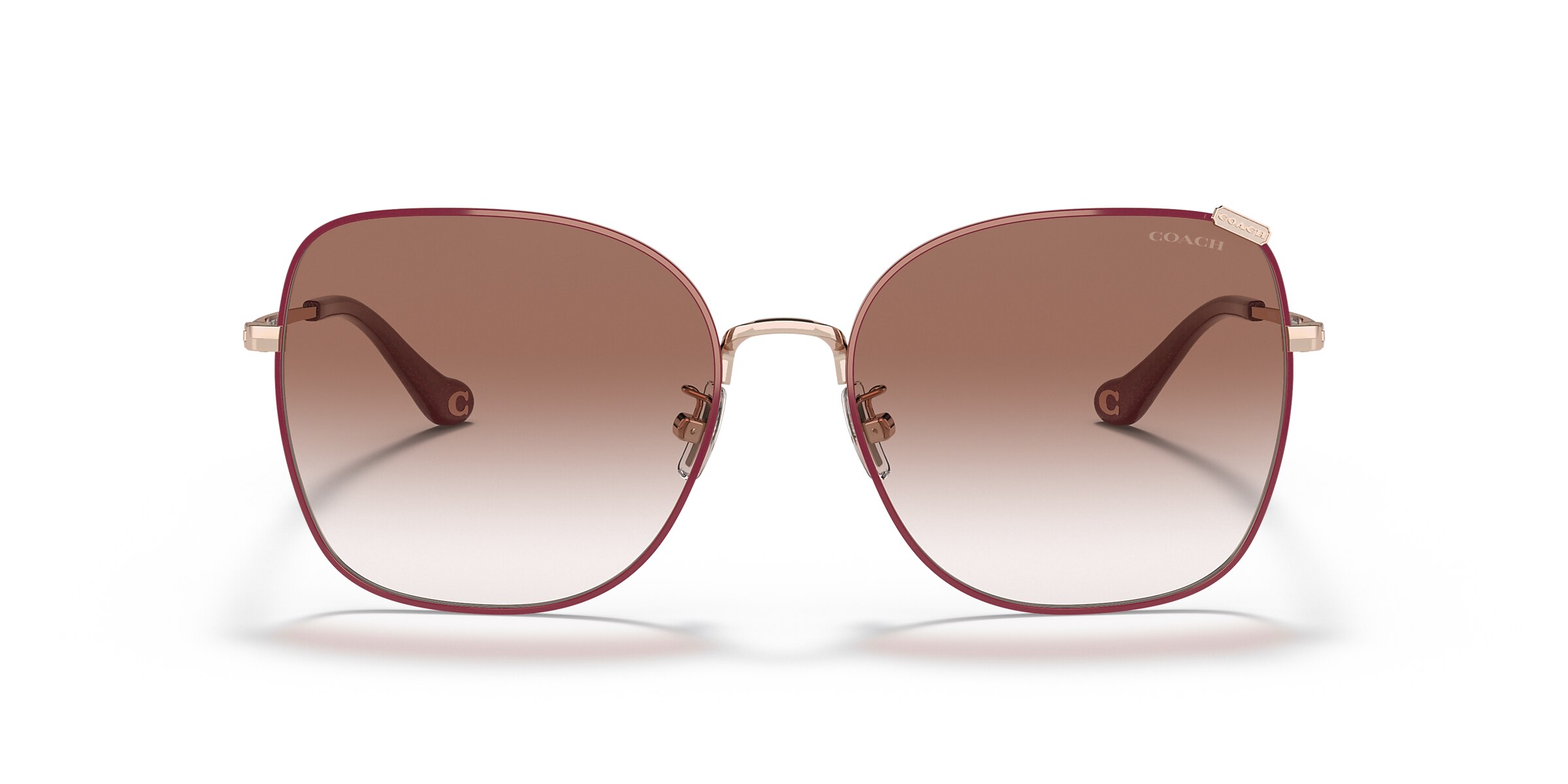 Coach Sunglasses HC7133 C7997