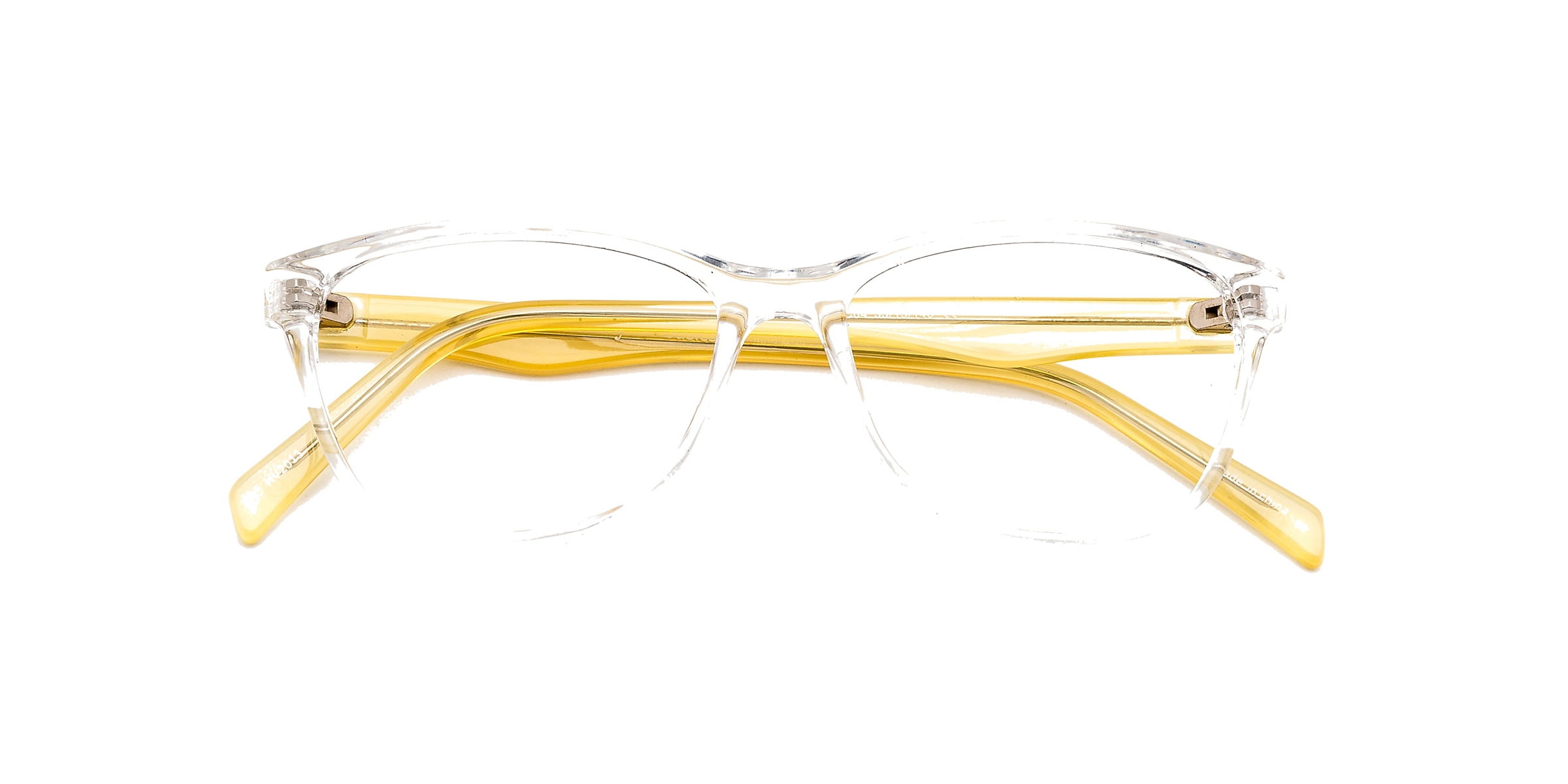 Clearly Glasses MANITOU BEACH