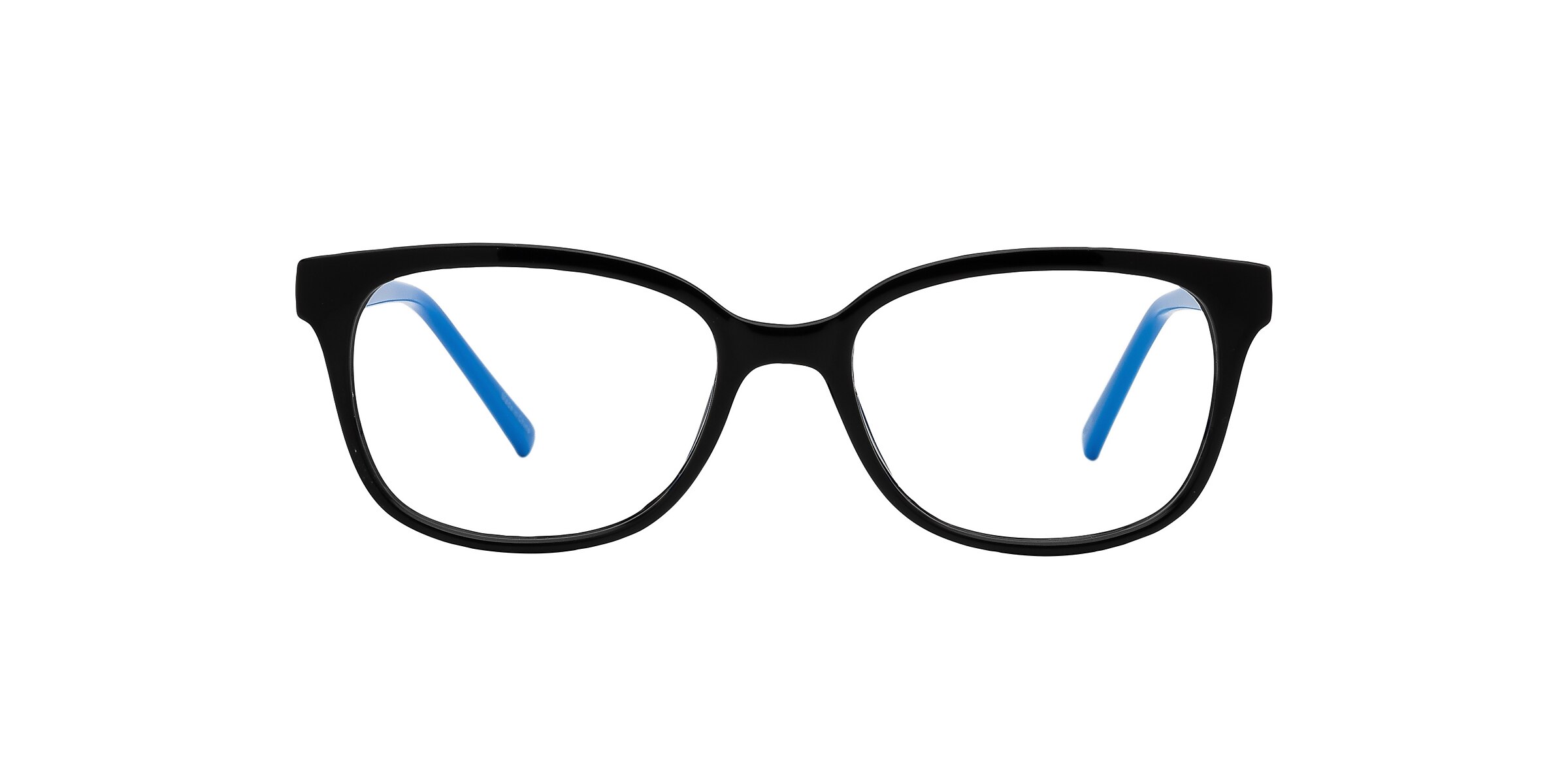 Clearly Glasses ROGGAN RIVER