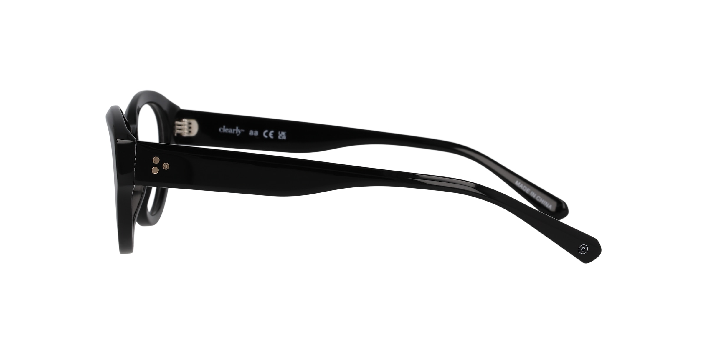 Clearly Glasses MUSCOVITE