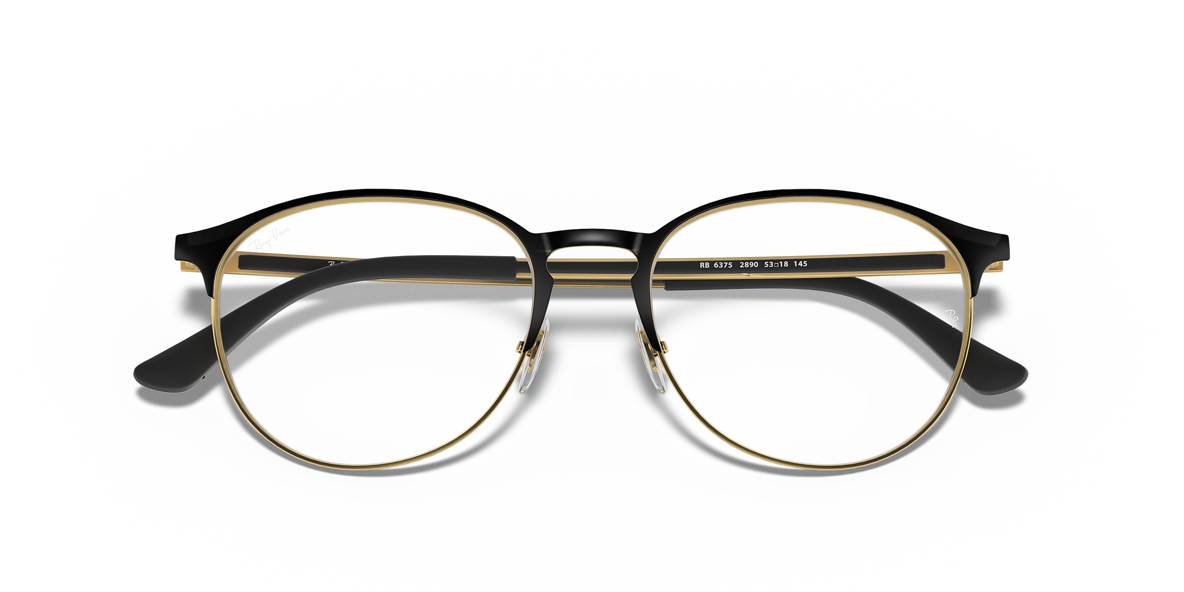 Ray-Ban Glasses RB6375 OPTICS