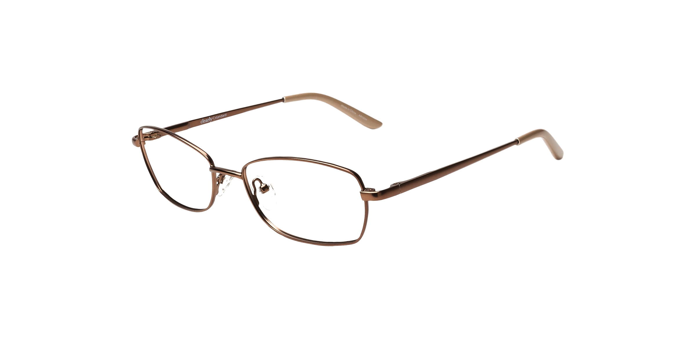 Clearly Glasses KINDERSLEY