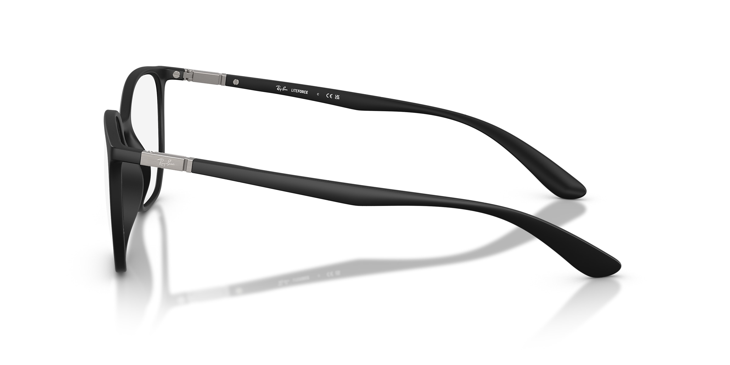 Ray-Ban Glasses RB7397 ELLIOT OPTICS LITEFORCE