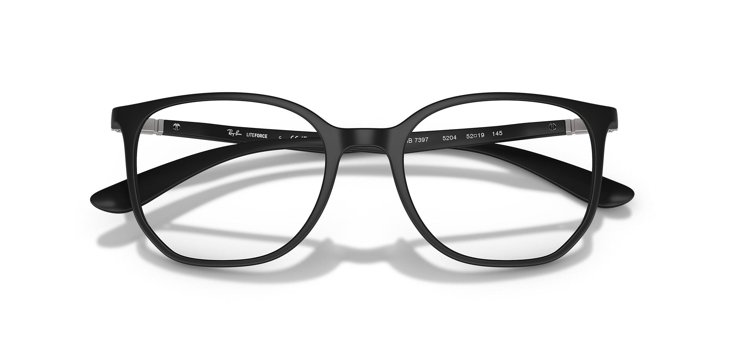 Ray-Ban Glasses RB7397 ELLIOT OPTICS LITEFORCE