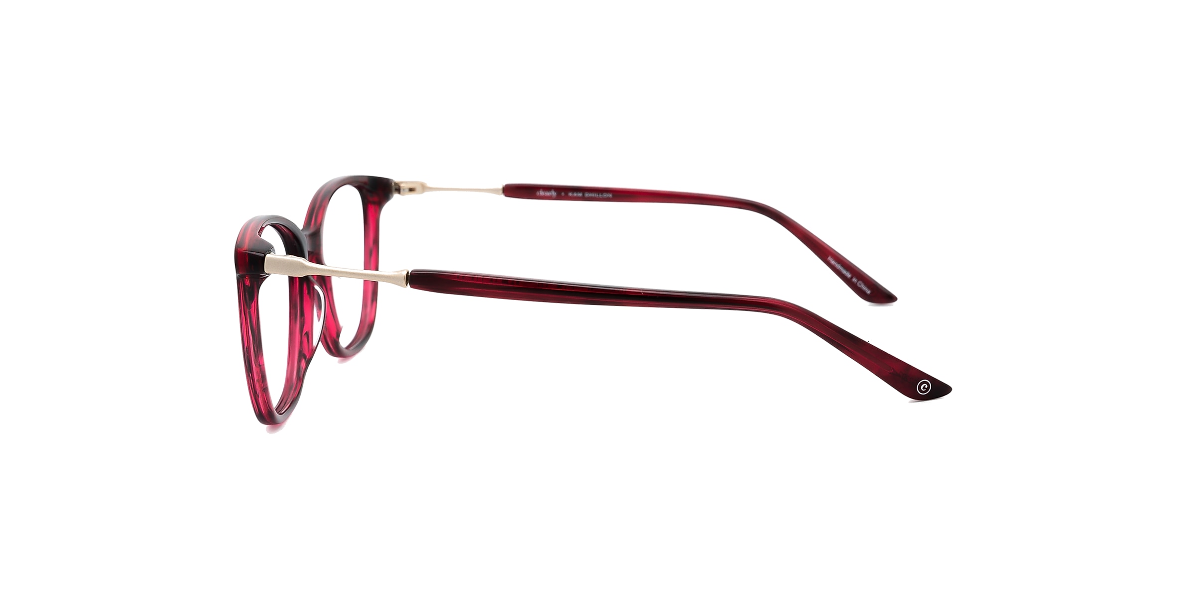 Clearly Glasses MADELYN