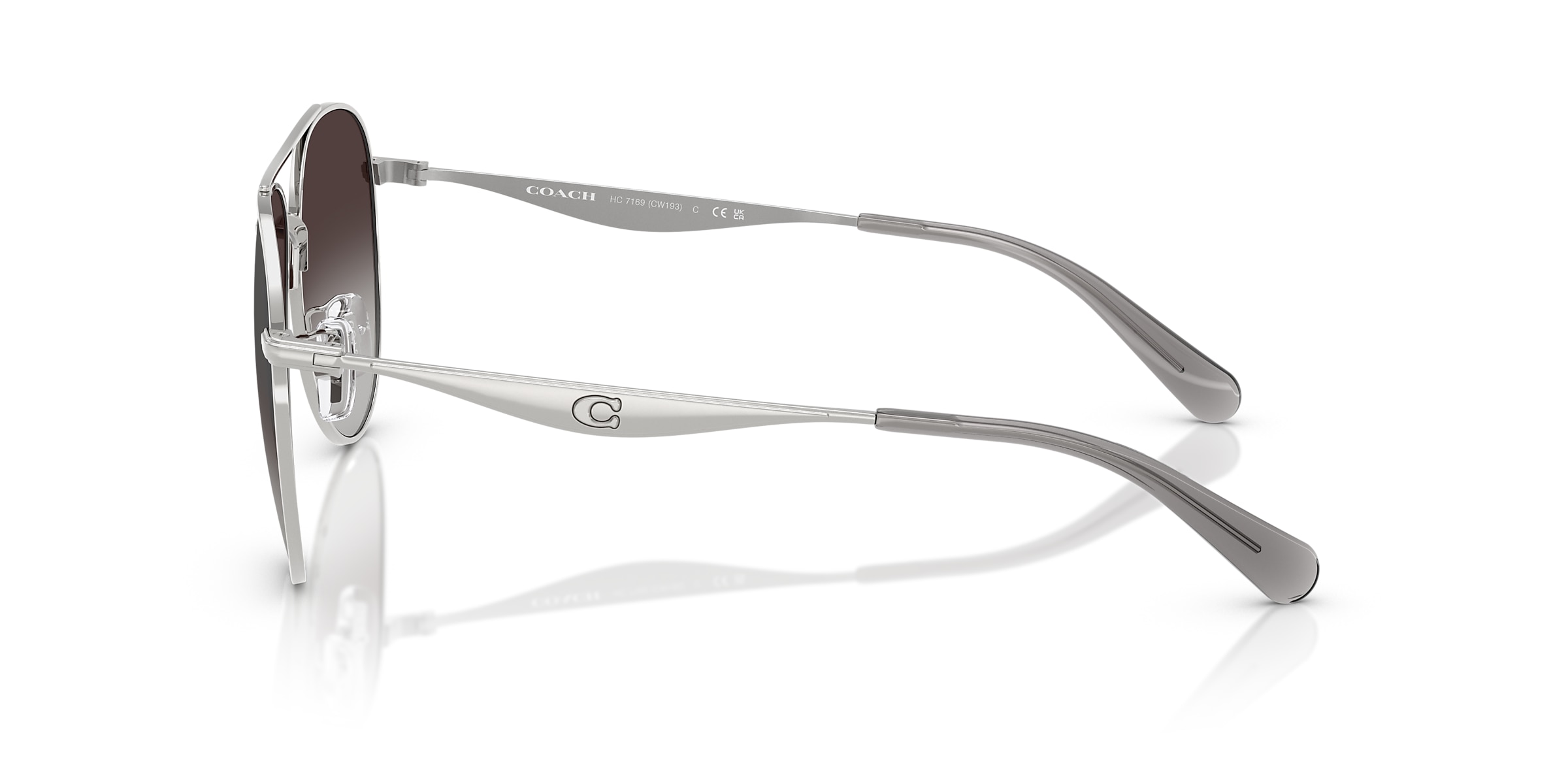 Coach Sunglasses HC7169 CW193