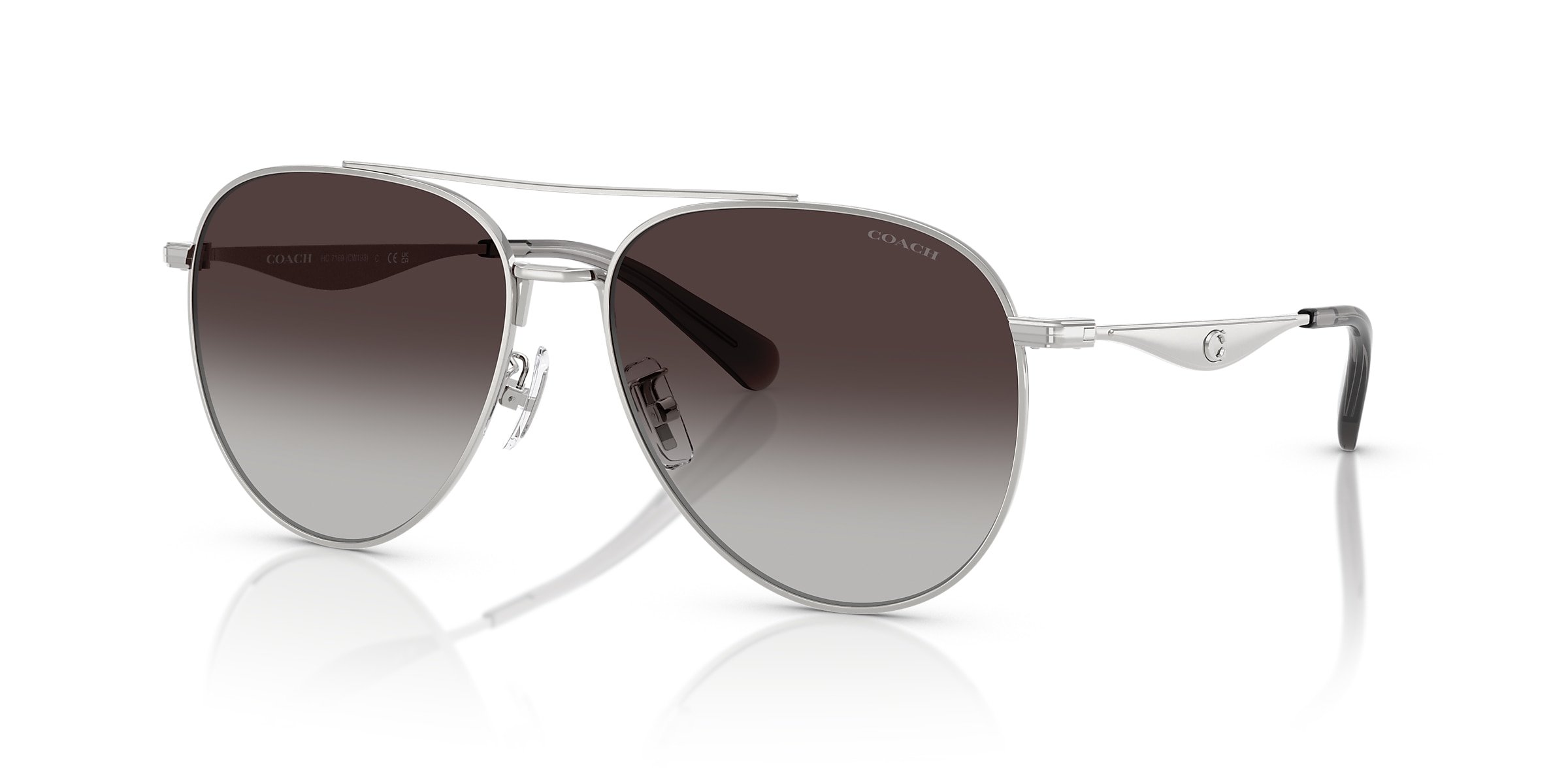 Coach Sunglasses HC7169 CW193