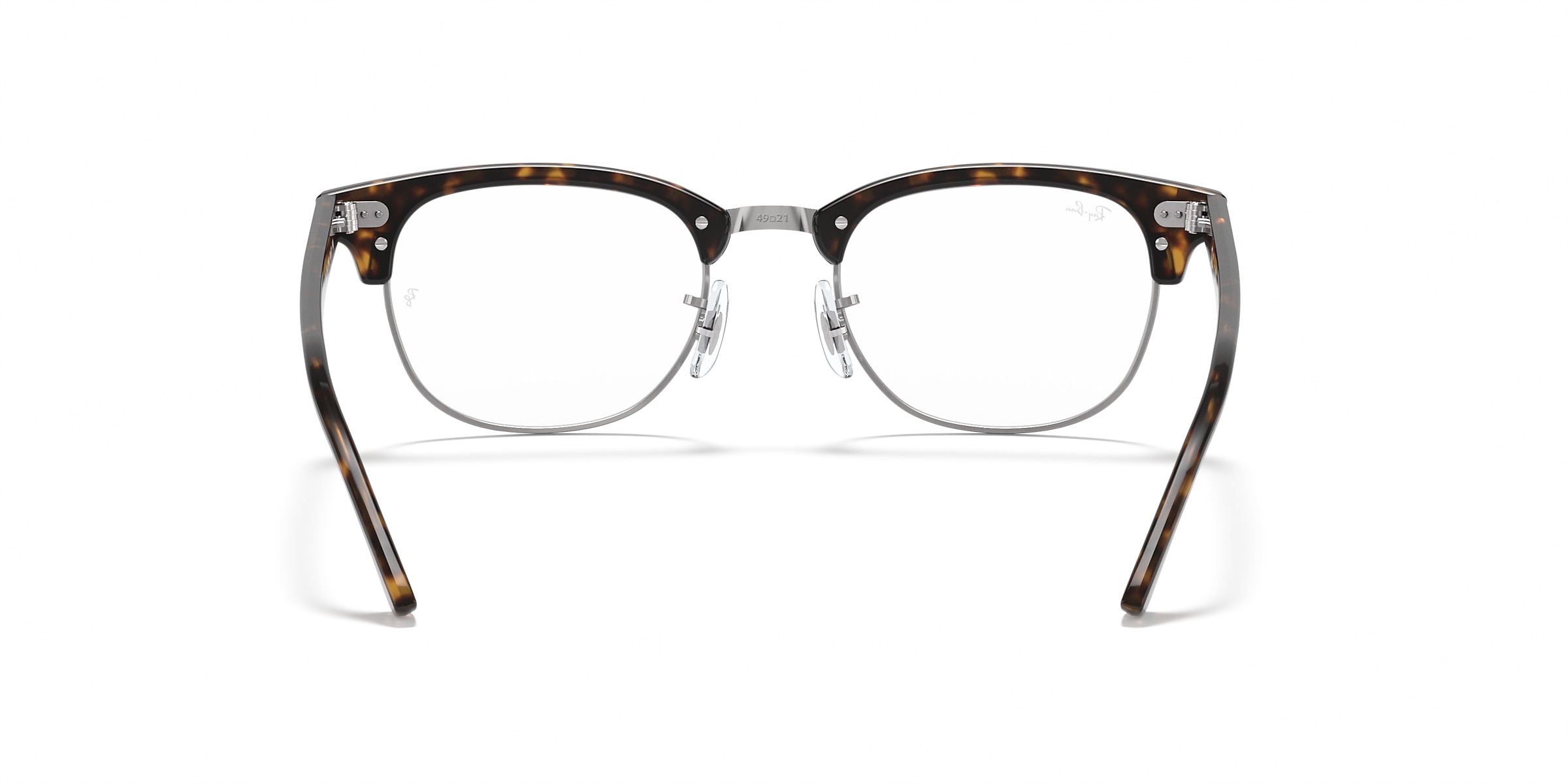 Ray-Ban Glasses RB5154 CLUBMASTER OPTICS
