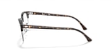RB5154 CLUBMASTER OPTICS