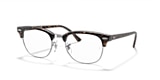 RB5154 CLUBMASTER OPTICS