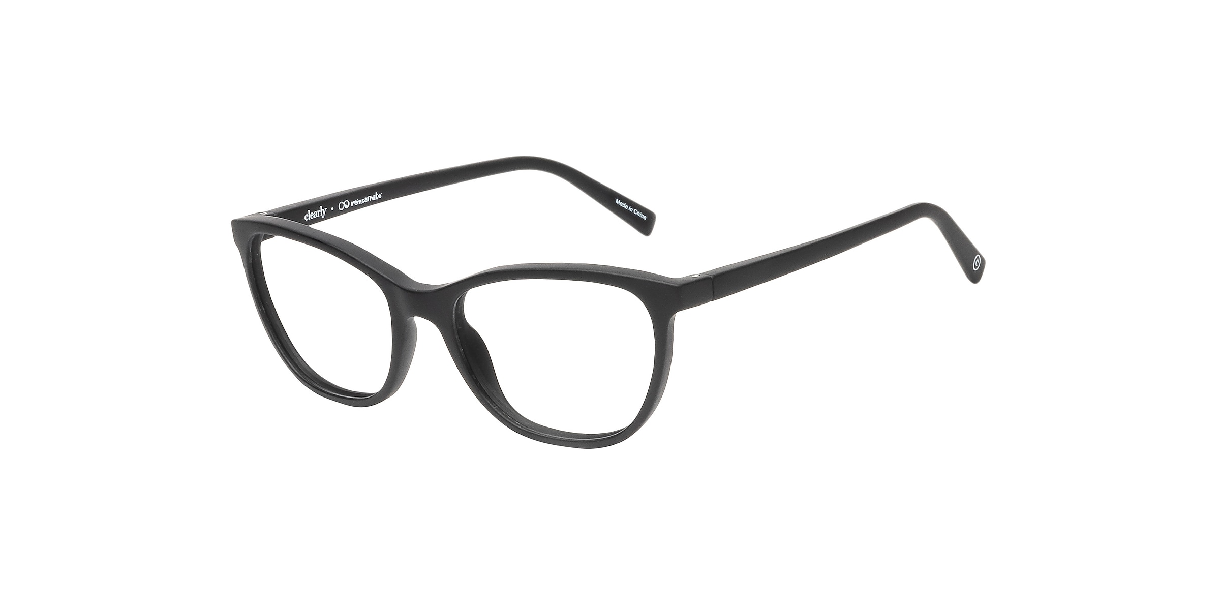 Reincarnate Glasses MALEO