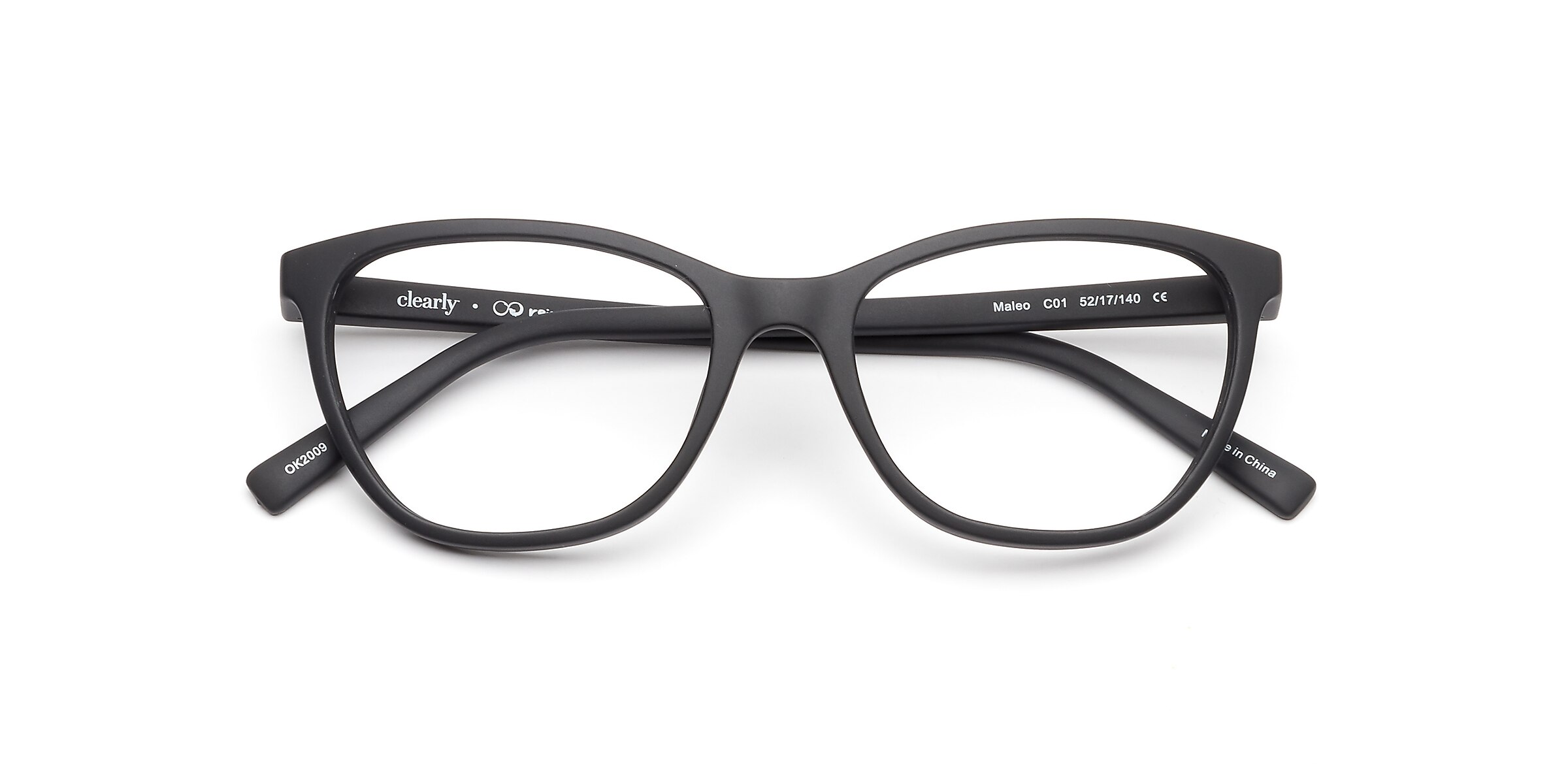 Reincarnate Glasses MALEO