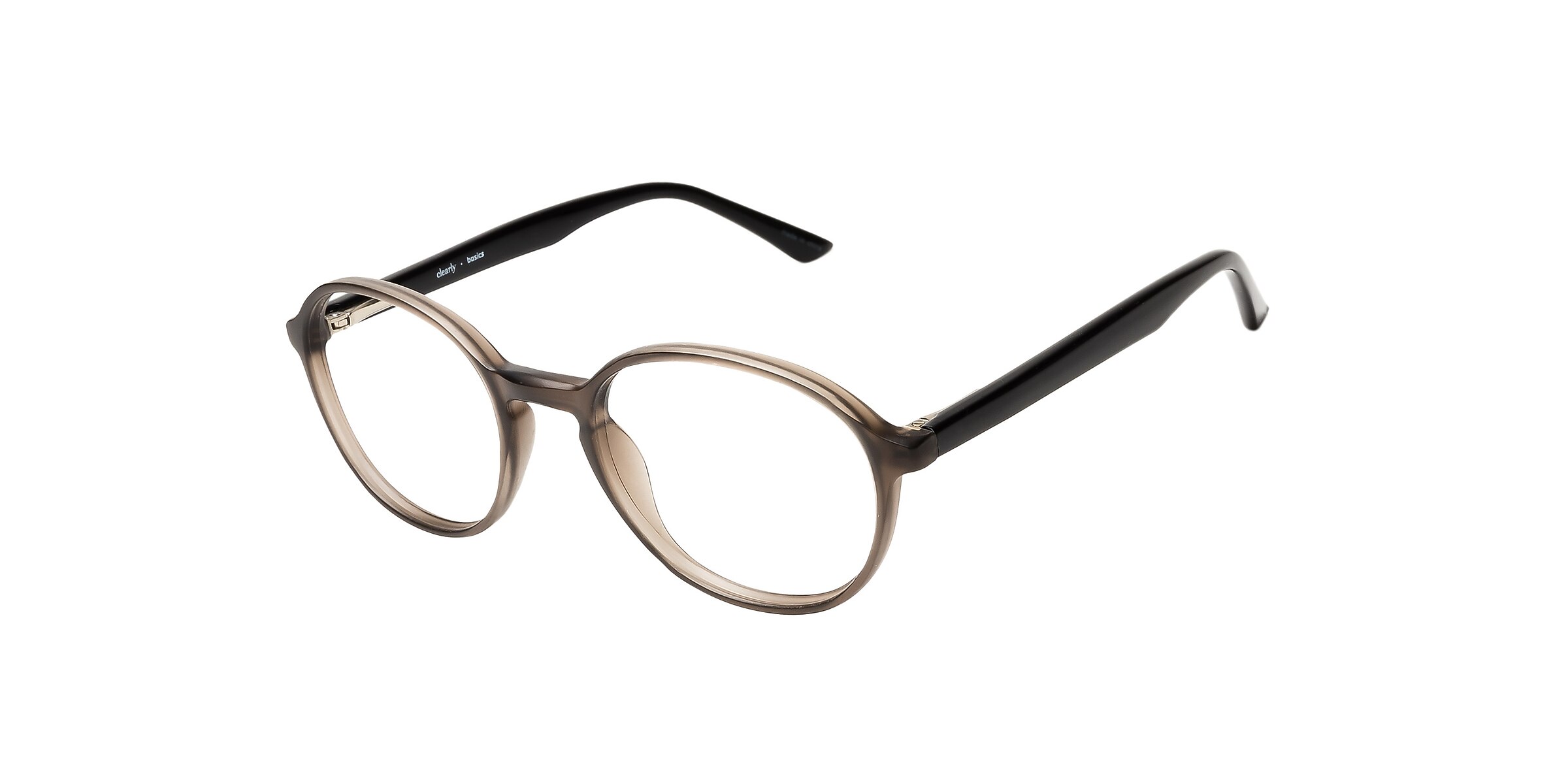 Clearly Glasses FARO