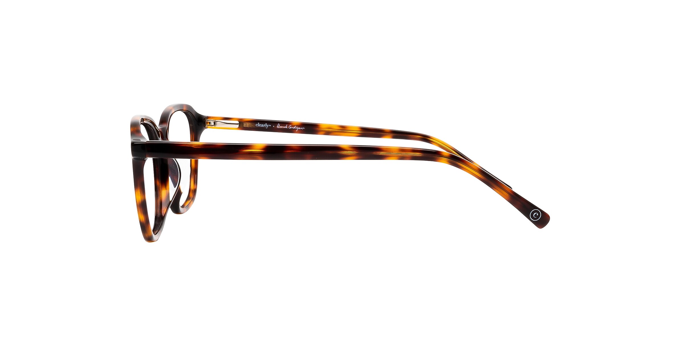 Derek Cardigan Glasses CARINA