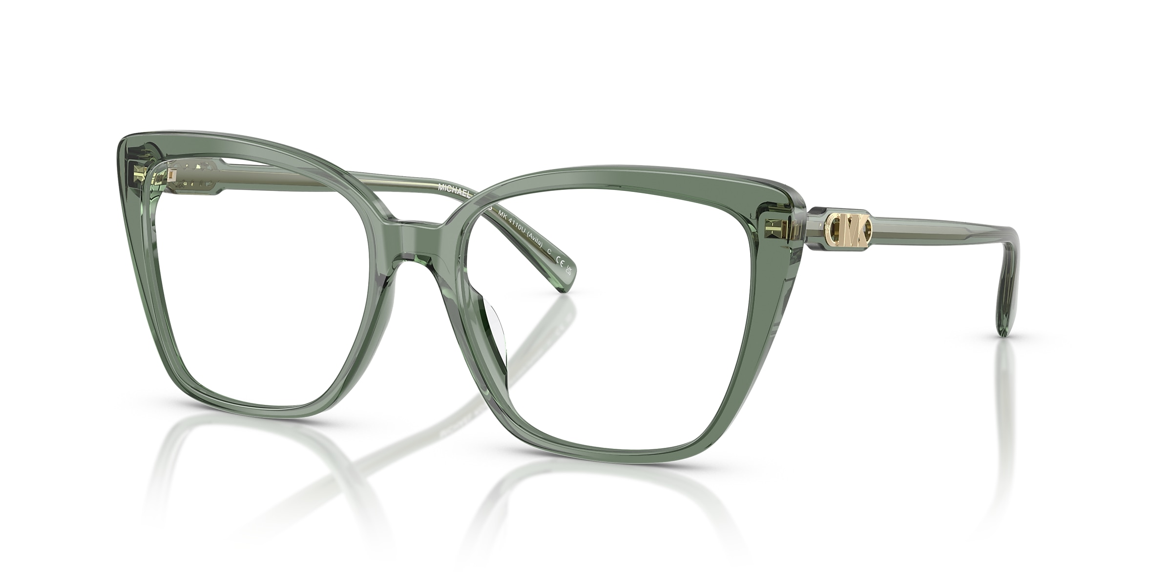 Michael Kors Glasses MK4110U AVILA