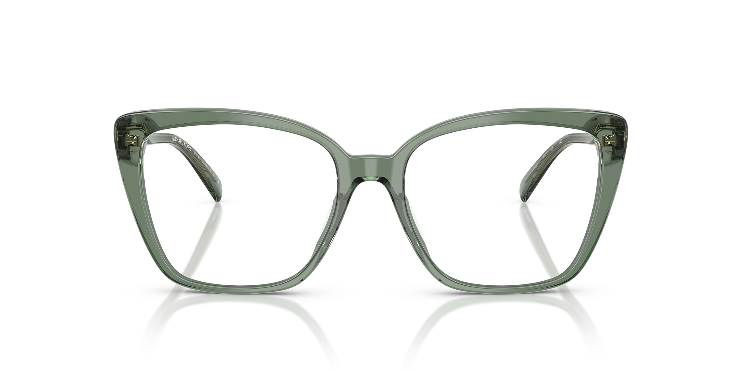 Michael Kors Glasses MK4110U AVILA